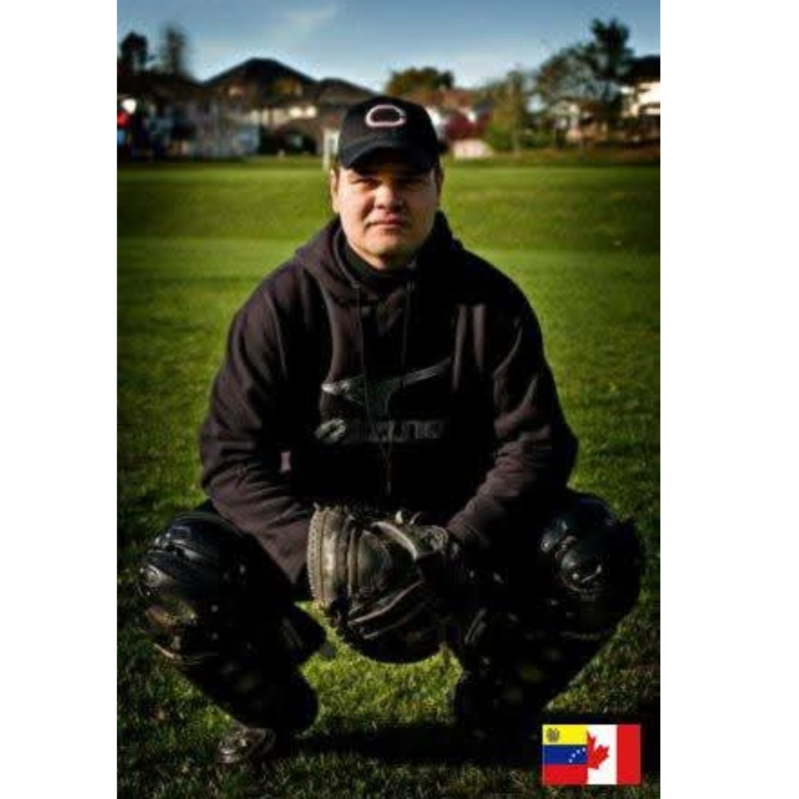 HomePlate #33 - Guest: Domingo Guarenas on "Beyond The Sidelines Podcast" by Brian Smith episode artwork
