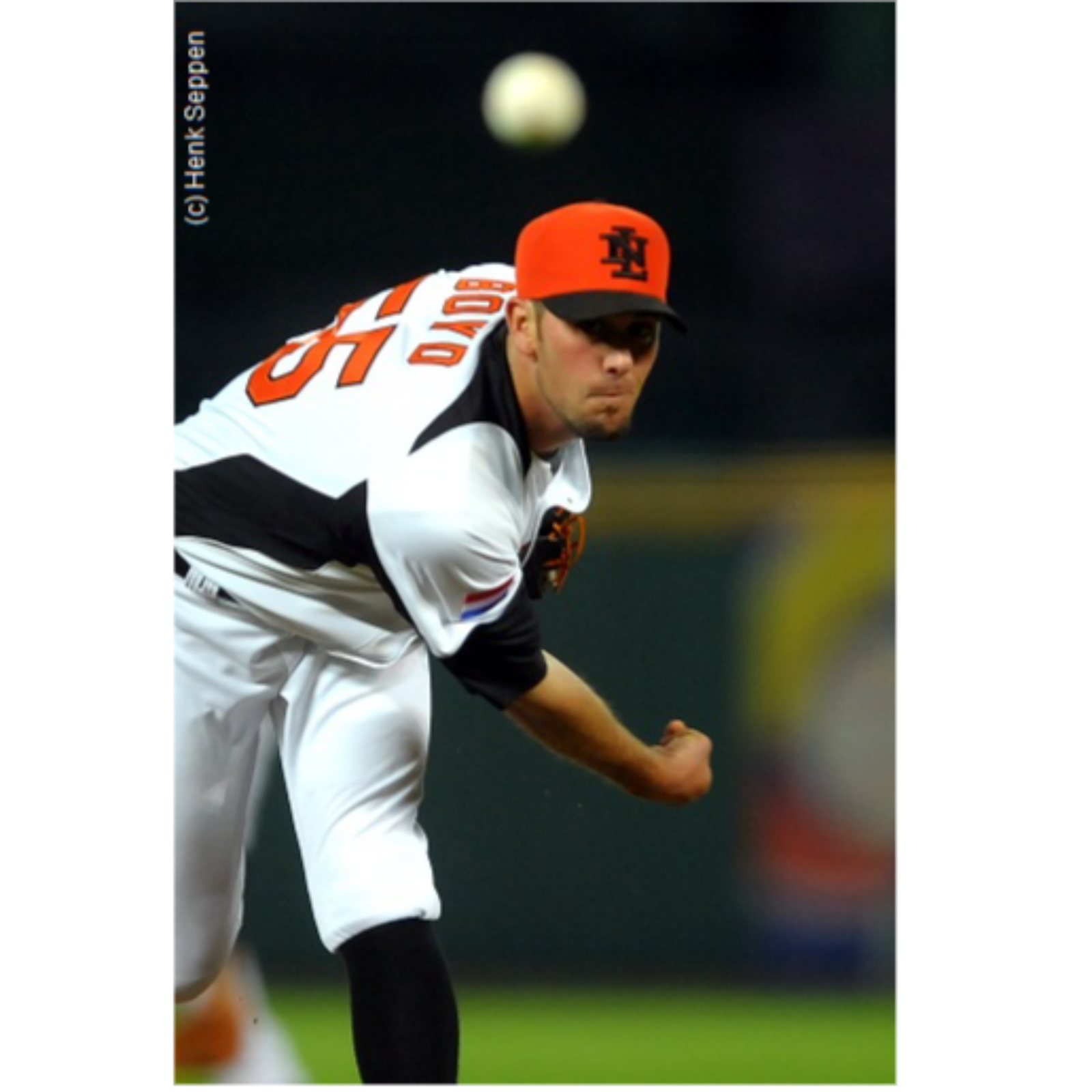 HomePlate #33 – Guest: Sir Leon Boyd on “Beyond The Sidelines Podcast” by Brian Smith