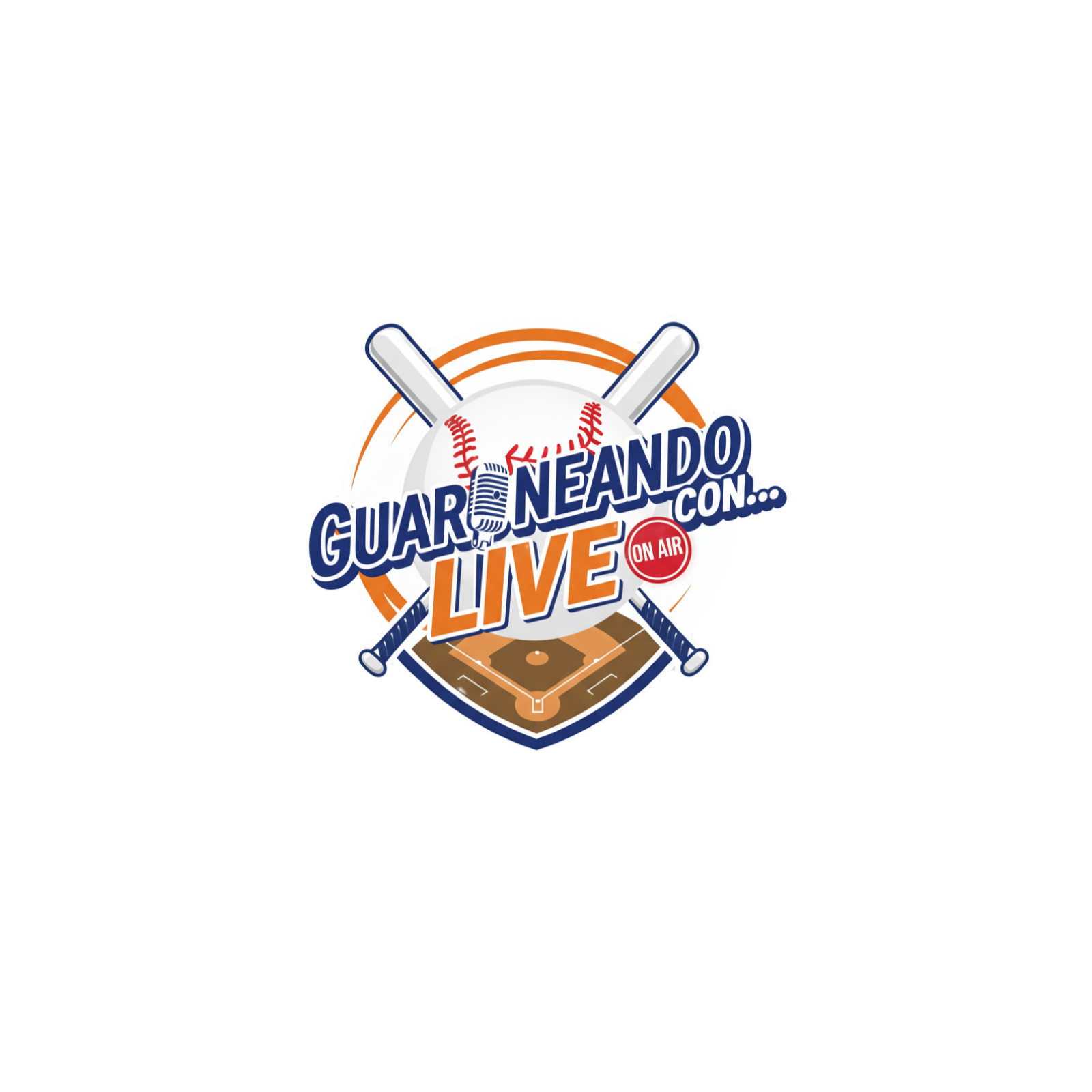 Guareneo Live - Impresiones del WBC 2026 y Sorteo de BambooBat.com episode artwork