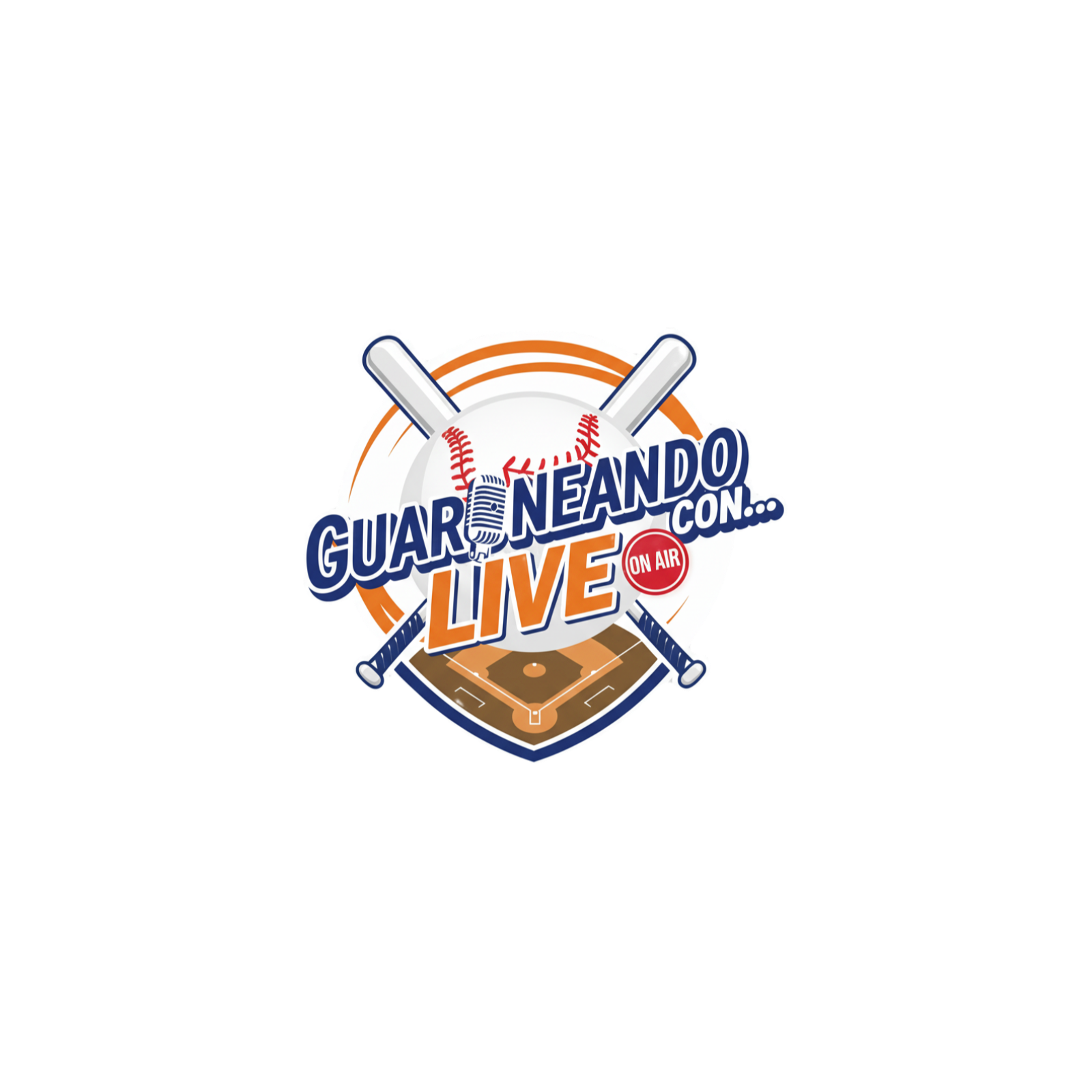 Guareneo Live - Hablando del comienzo del Spring Training, Clásico Mundial 2026, ABS system, y mucho mas! - Feb. 14/26 episode artwork