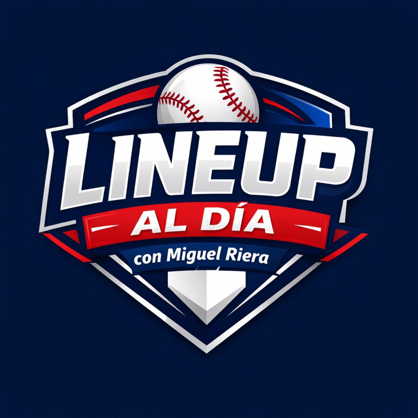 LINEUP AL DIA - 23/03/2026 - Reacciones FINAL del Clásico Mundial & Predicciones de CAMPEONES por división ⚾ episode artwork