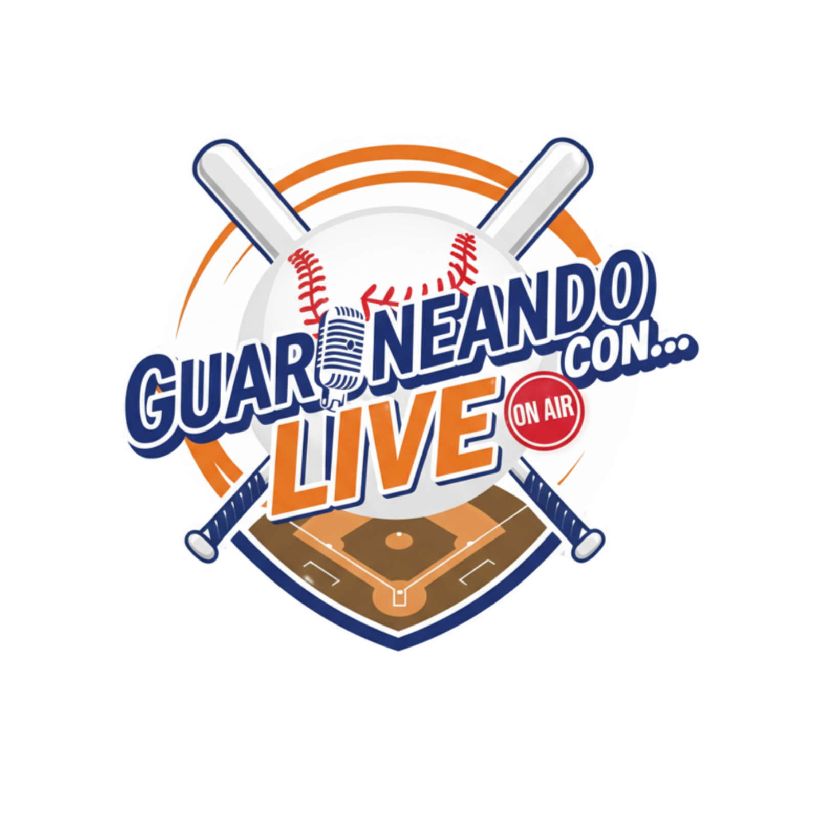 Guareneo Live - Significado y Éxito del Clásico Mundial de Béisbol 2026 episode artwork