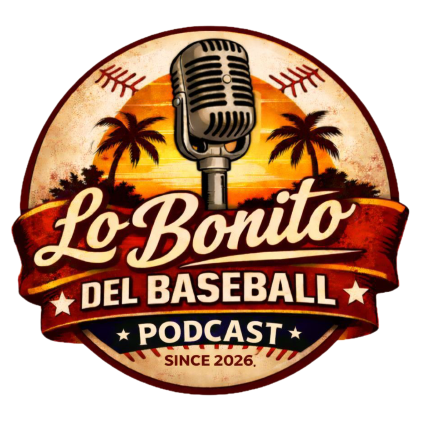 Lo Bonito del Baseball - Marzo 30/2026 - Analizado en Opening Weekend, Firmas y mucho más... episode artwork