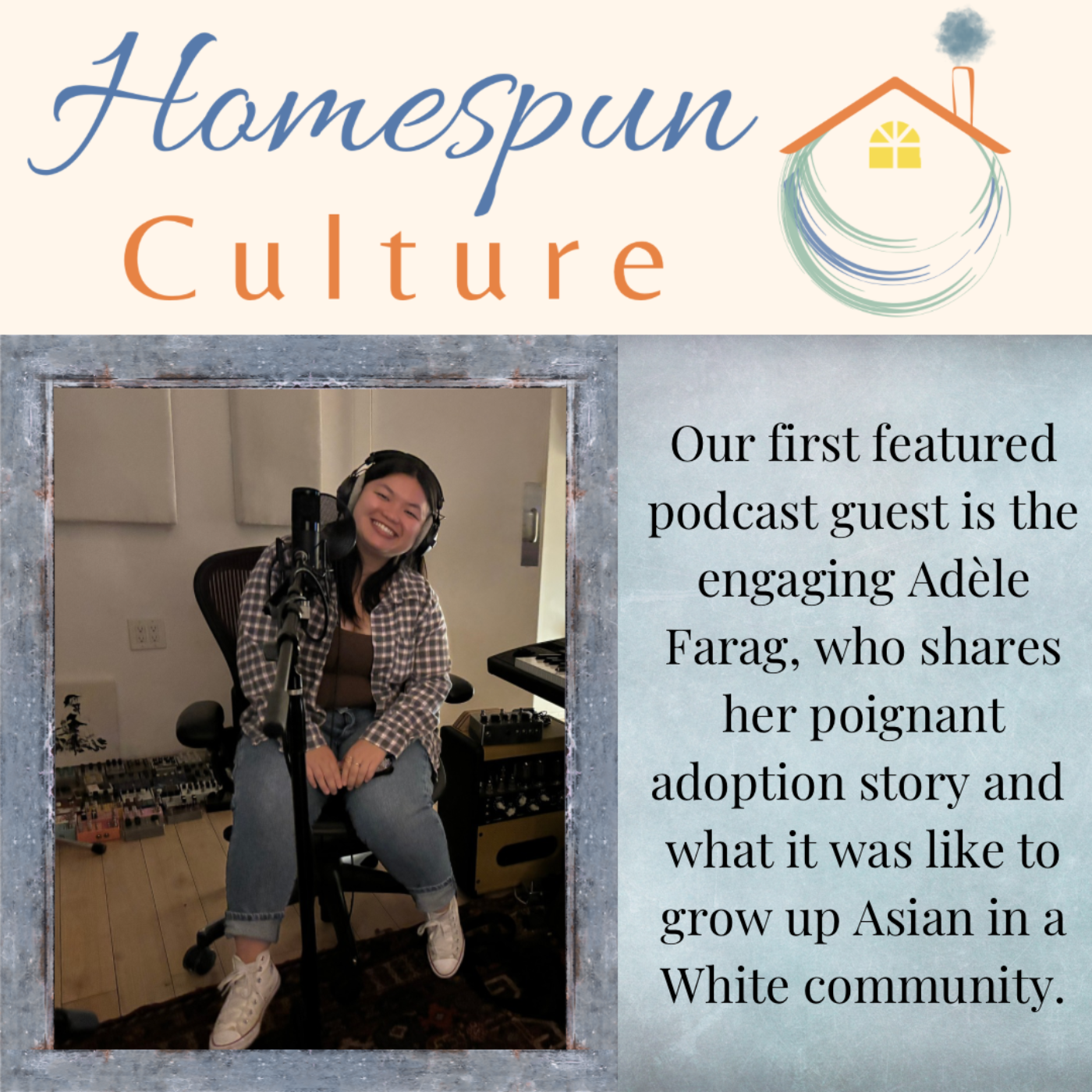 Homespun Culture