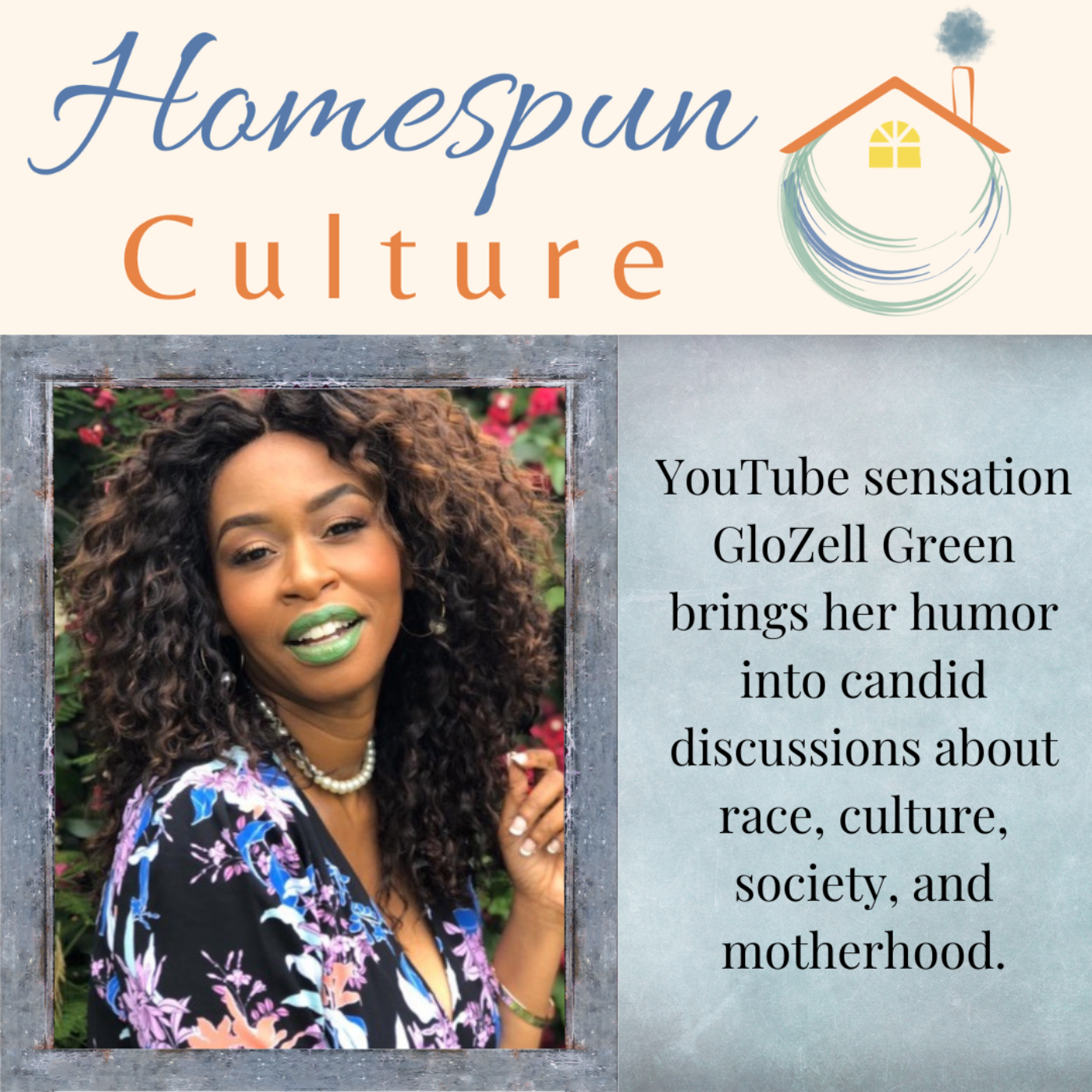 Homespun Culture