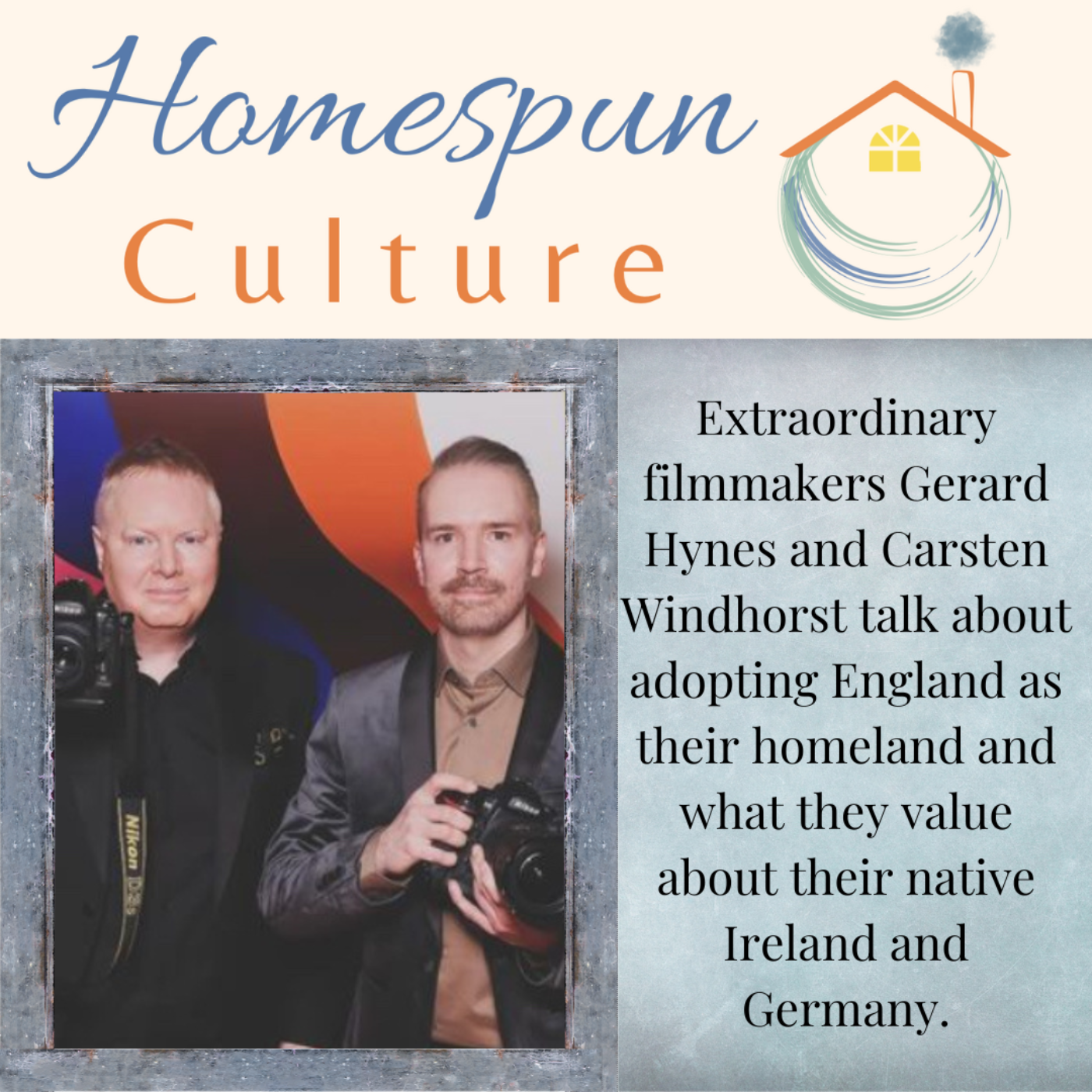 Homespun Culture