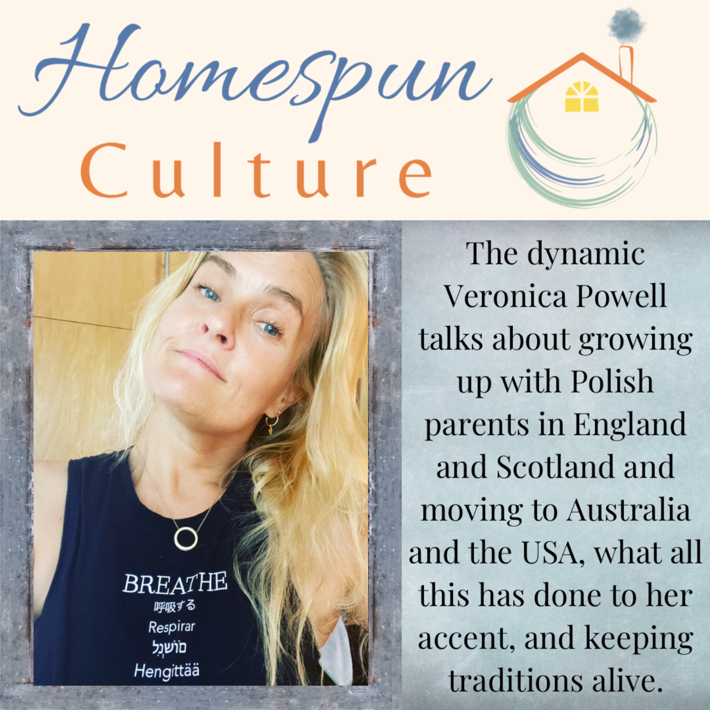 Homespun Culture
