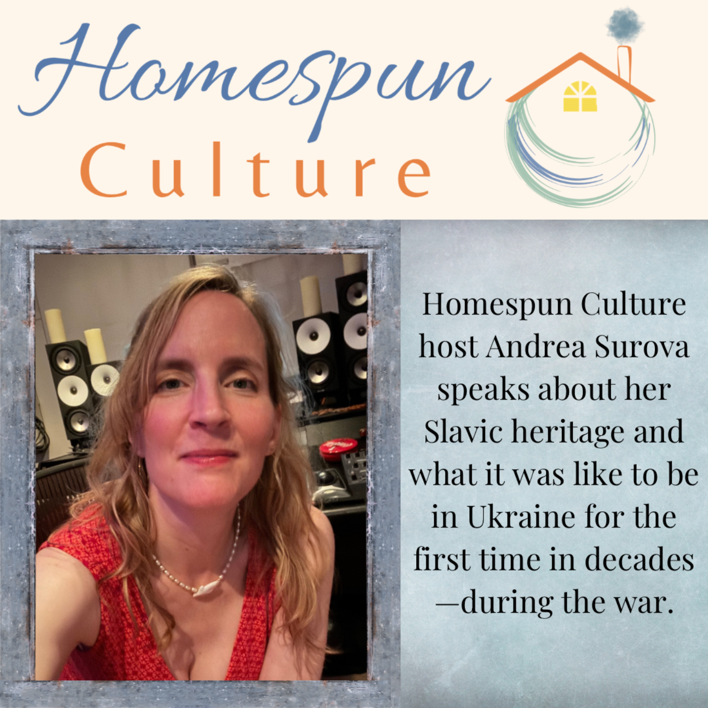 Homespun Culture