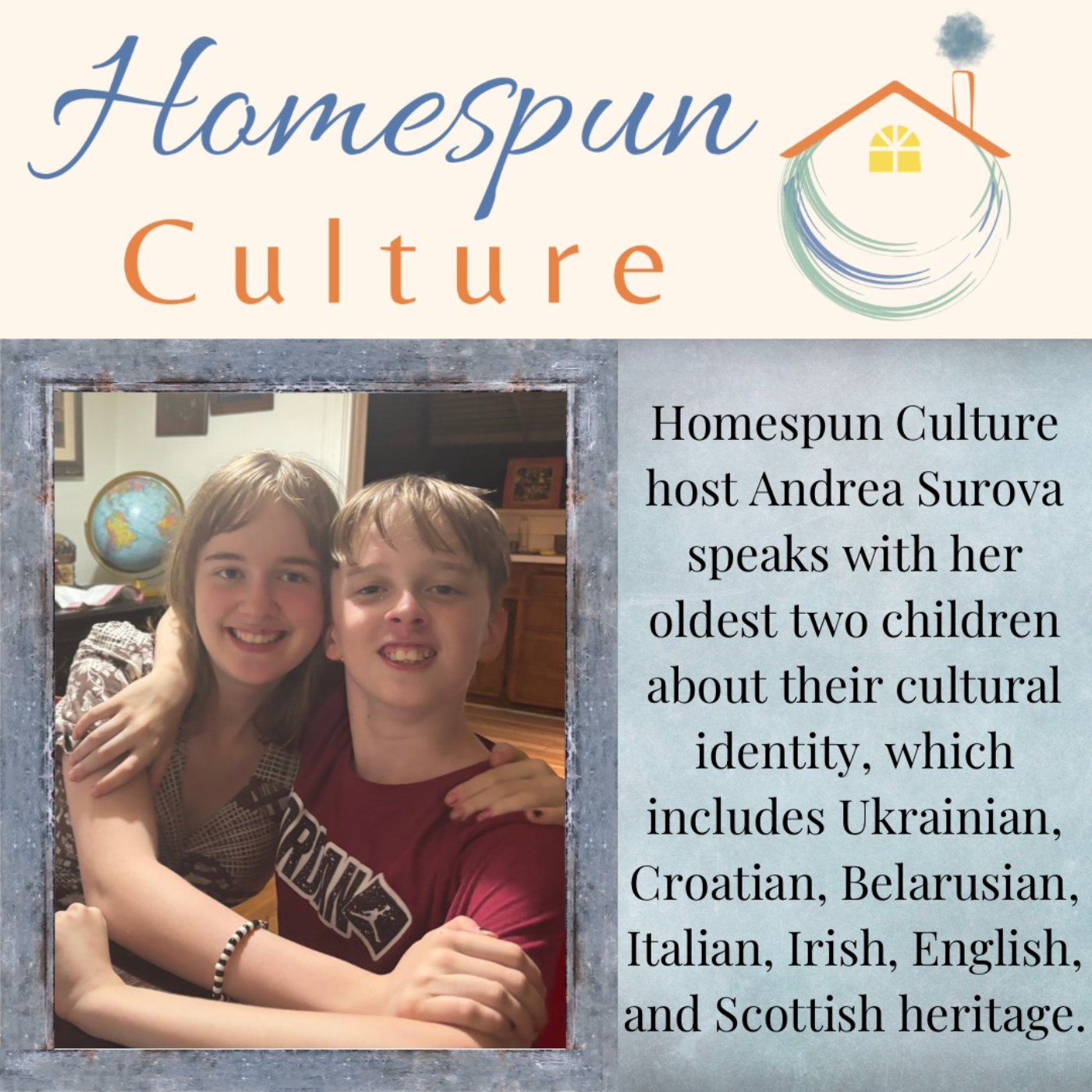 Homespun Culture