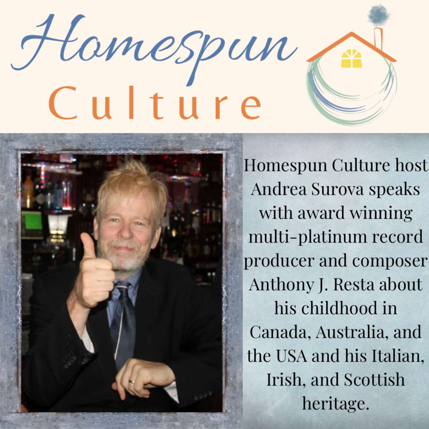 Homespun Culture