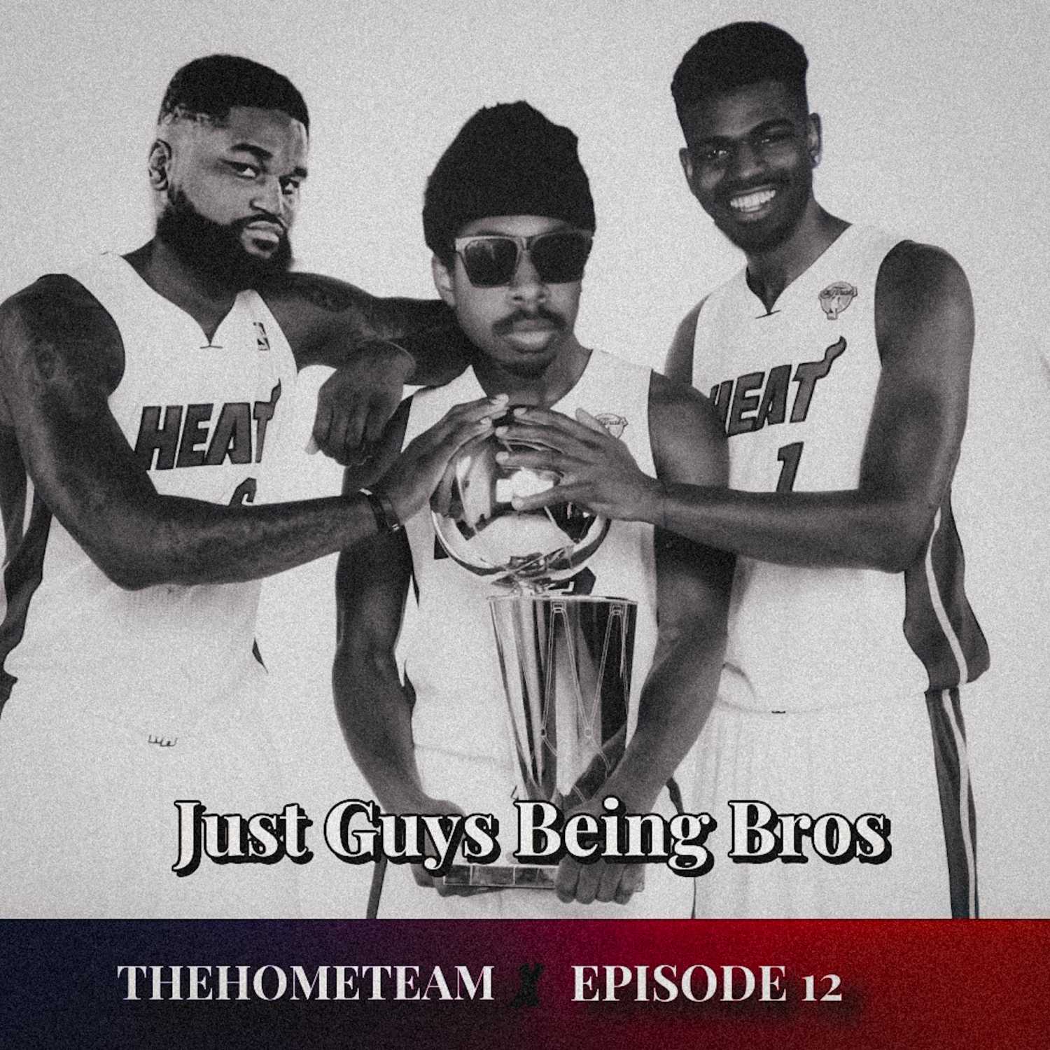 The HomeTeam Podcast