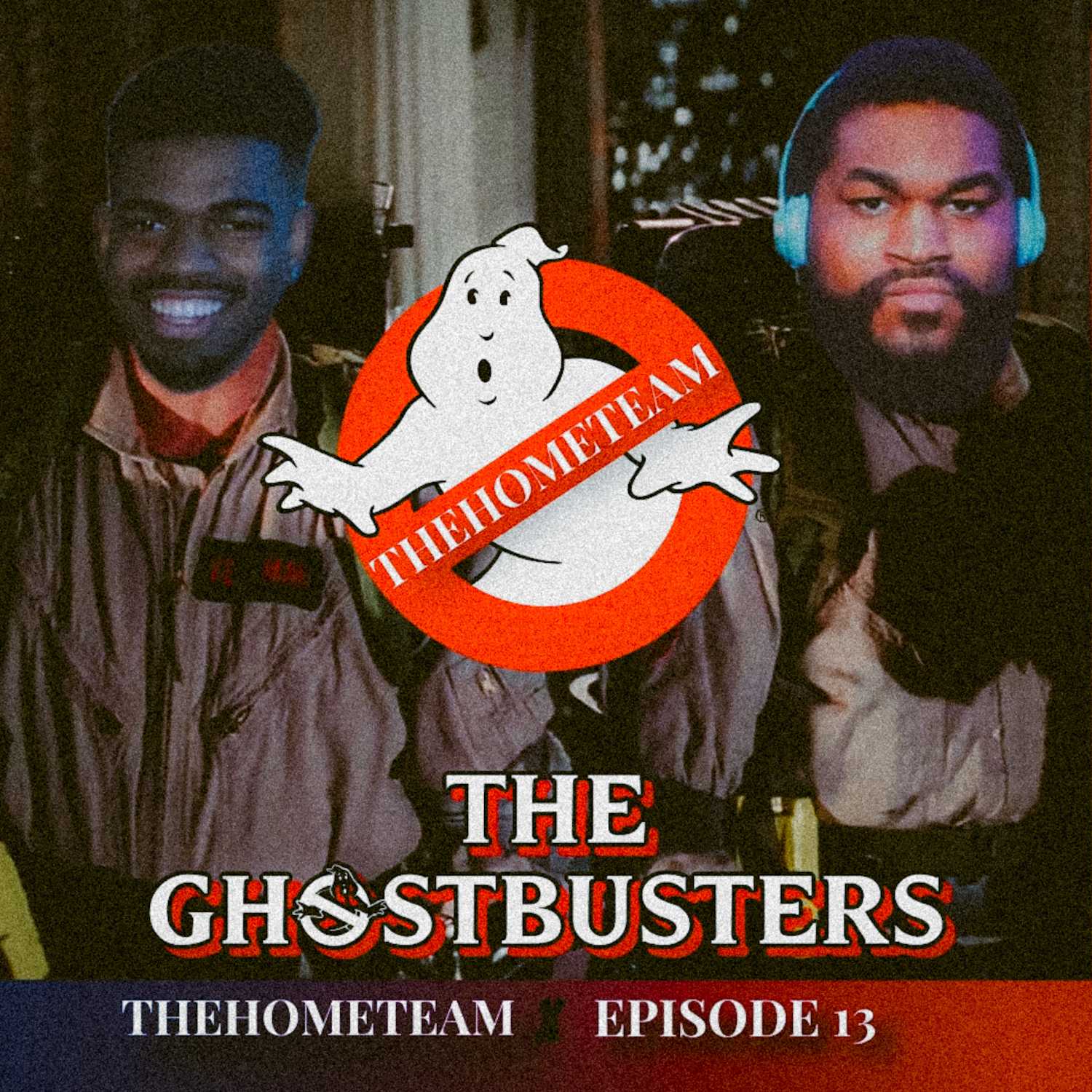 The HomeTeam Podcast