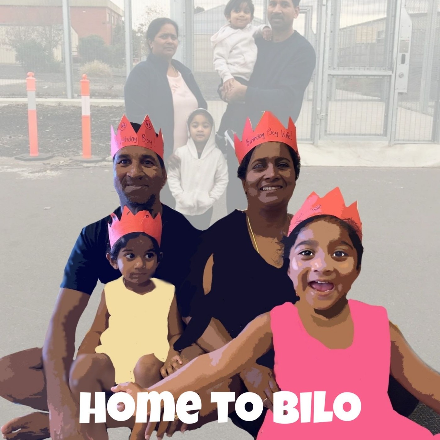 Home To Bilo