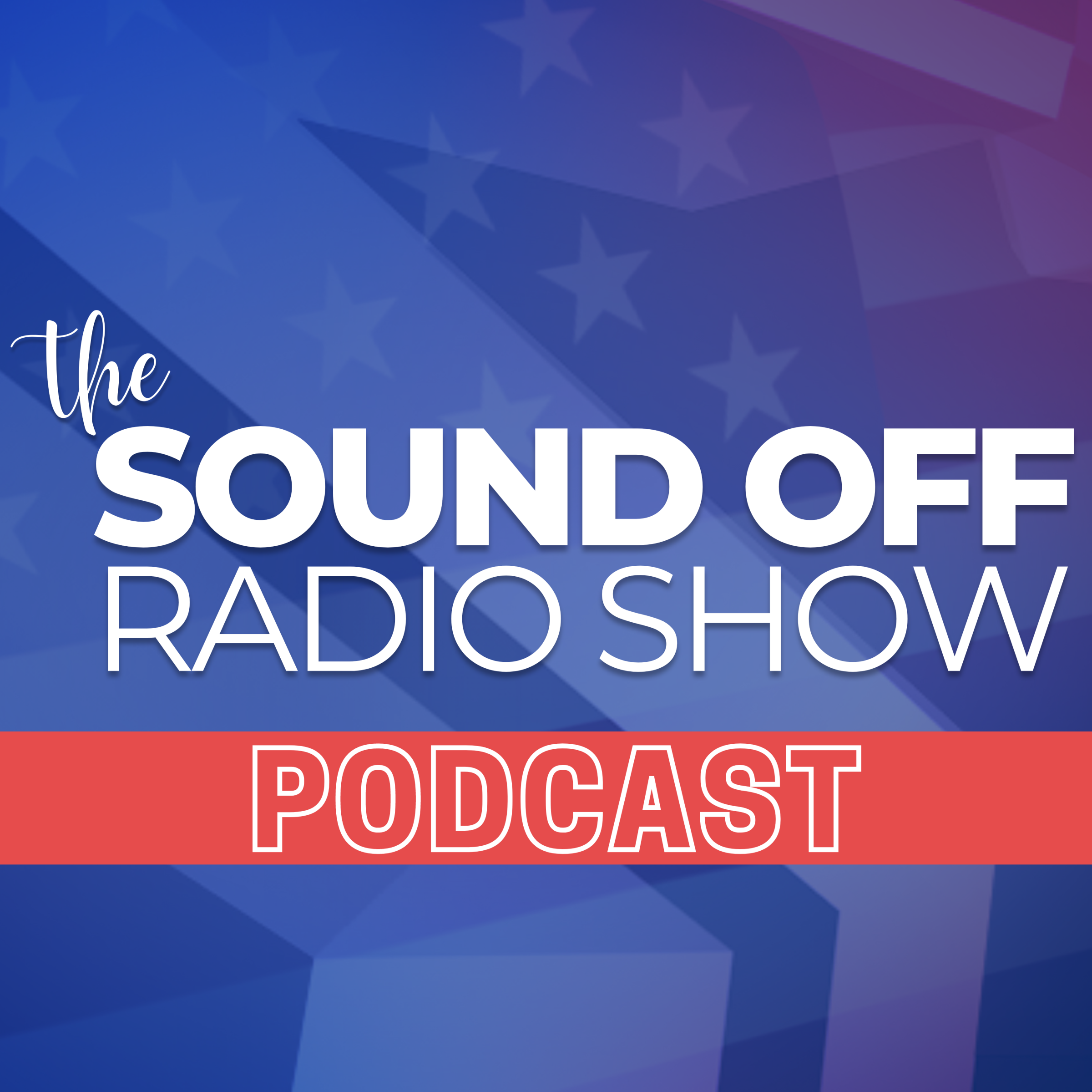 Sound Off - Steve Hollifield episode artwork
