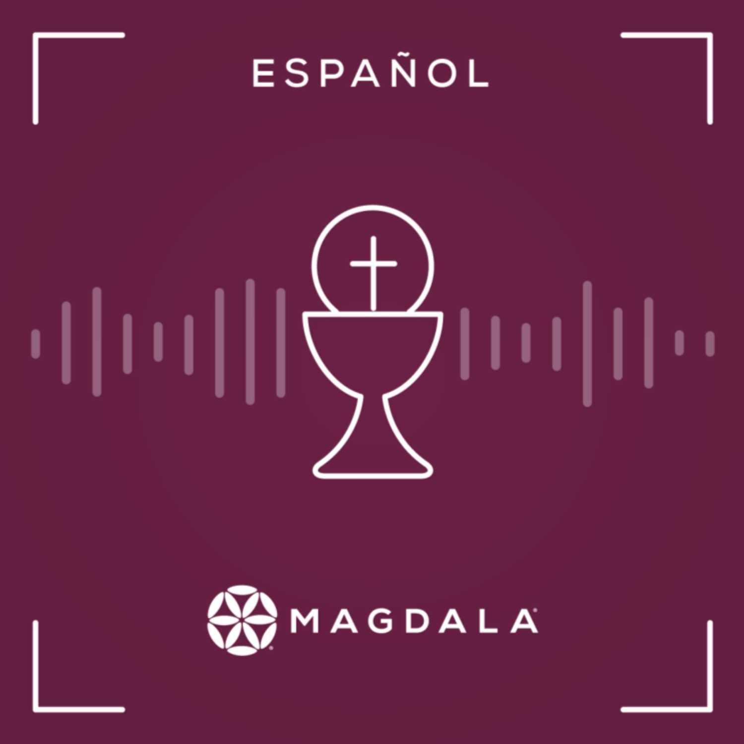 21 de enero: Se ha cumplido el tiempo y está cerca el reino de Dios episode artwork