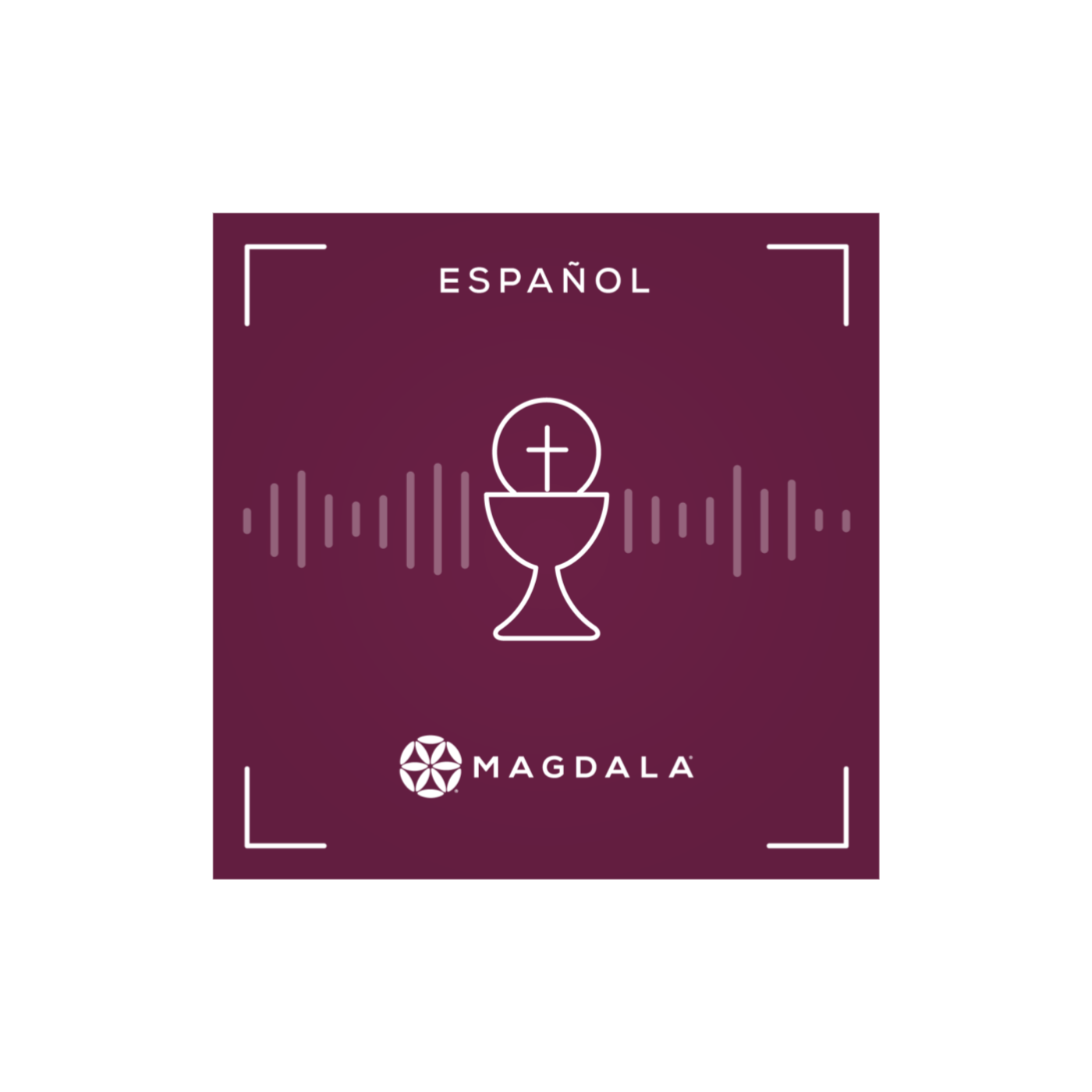 Homilía del día desde Magdala, Tierra Santa