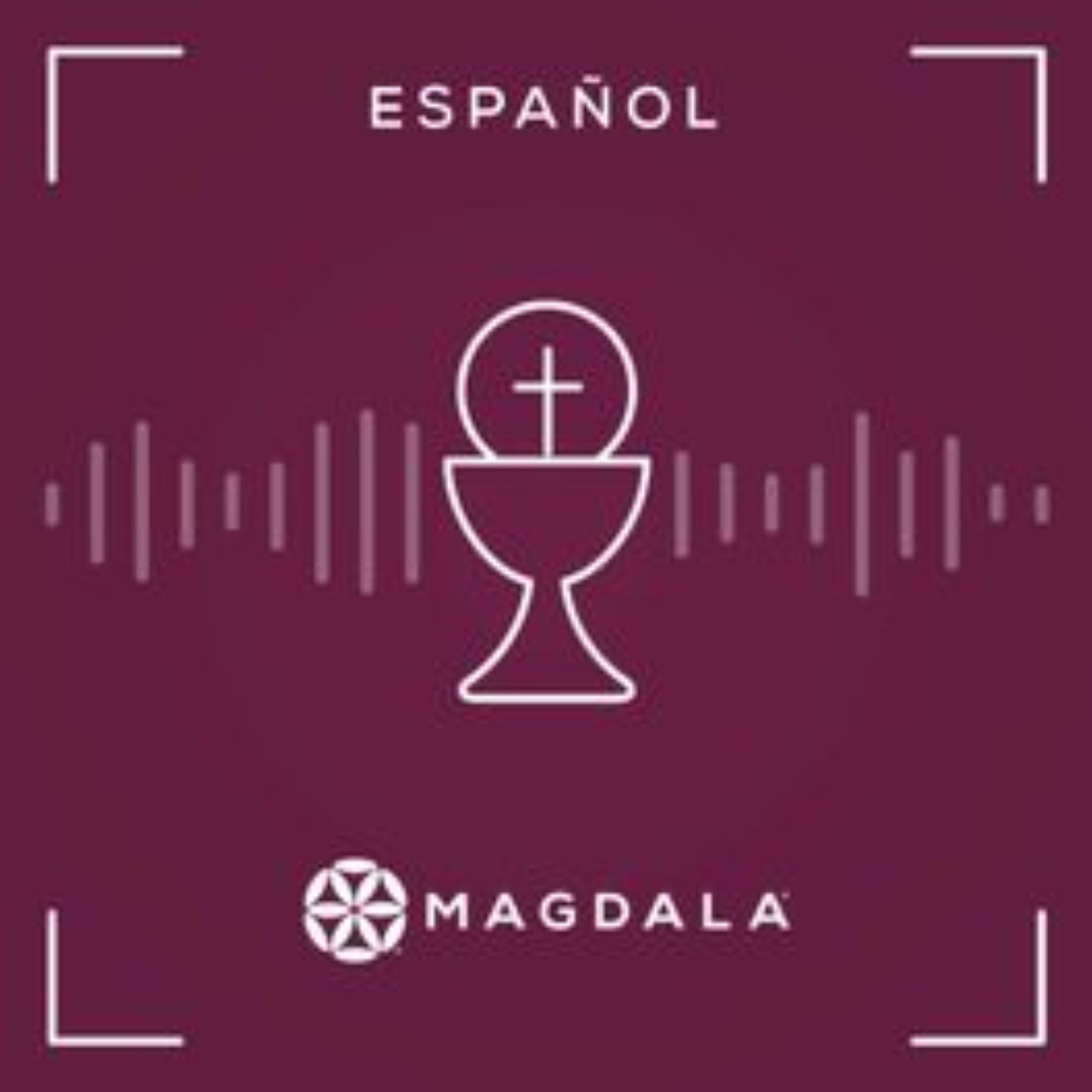 16 de mayo, “ Yo soy el camino, la verdad y la vida ” episode artwork