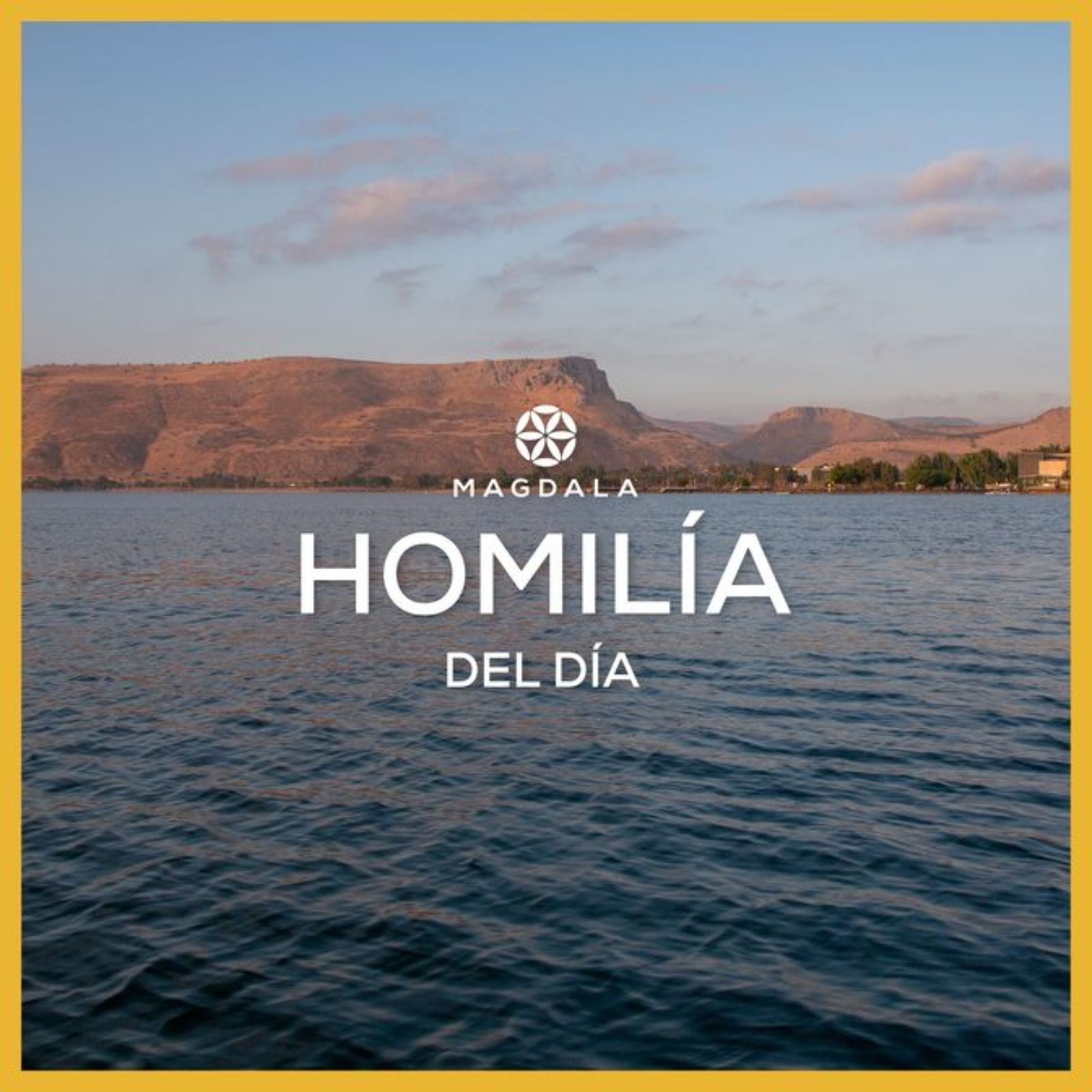 Homilía del día | Ciclo A: 2025 – 2026