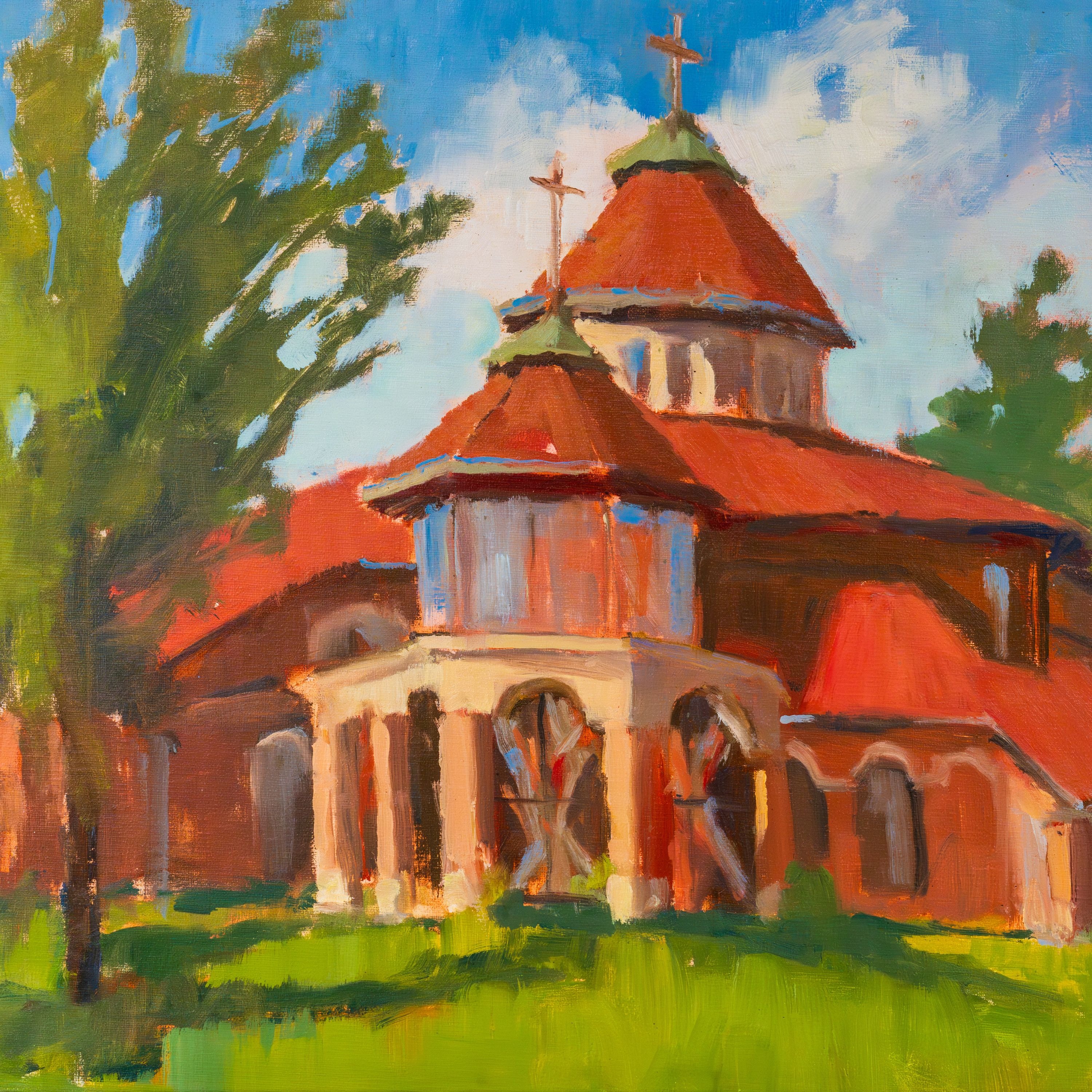 Homily – November 17th, 2025 – Memorial of Saint Elizabeth of Hungary, Religious