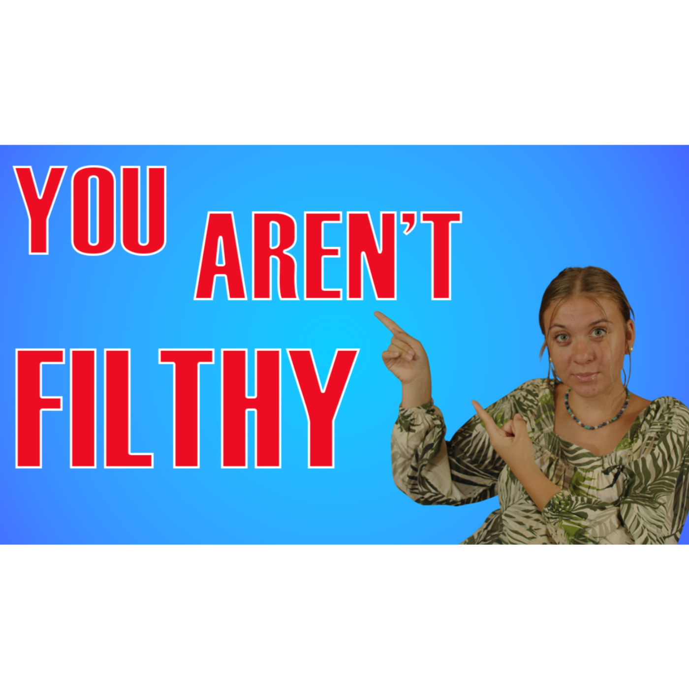 Honest Time with Irene Ruth