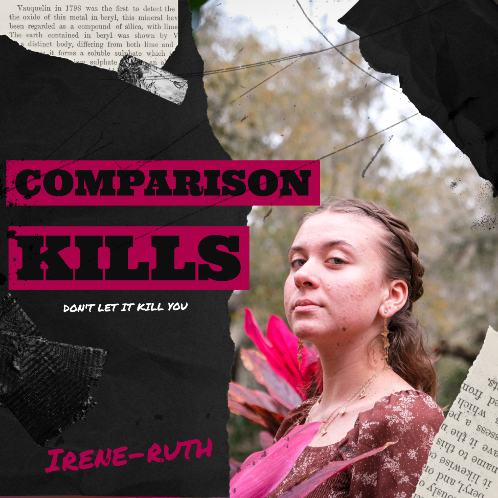 Honest Time with Irene Ruth