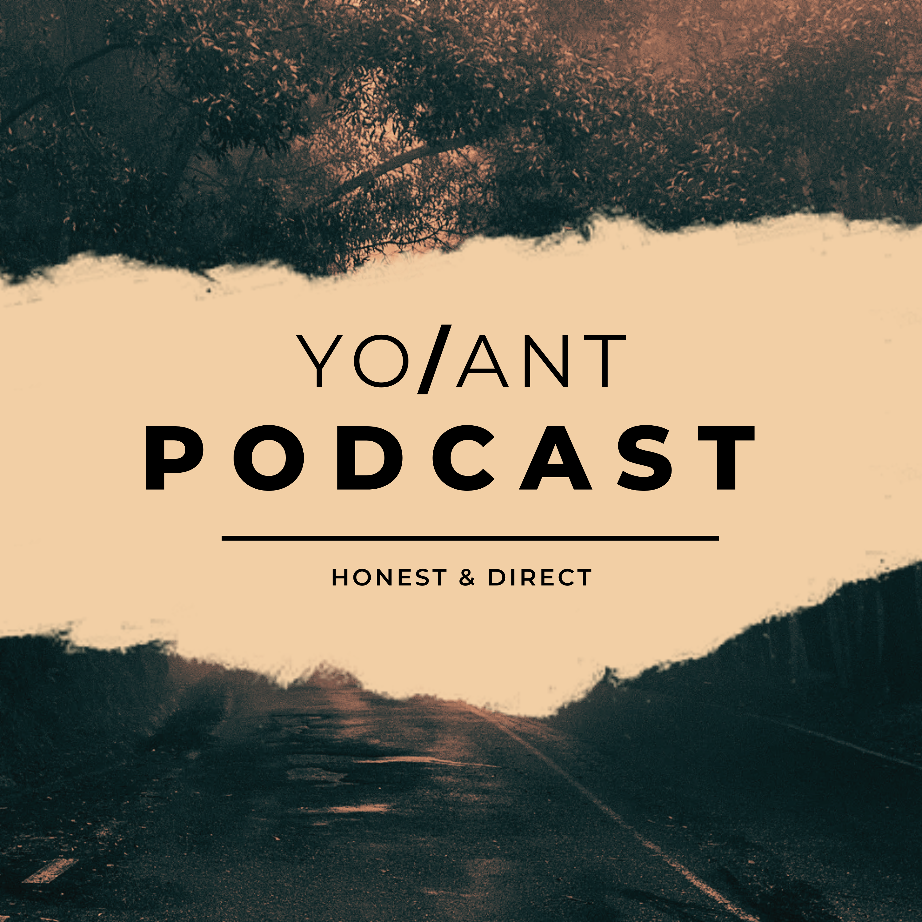 The Honest Podcast