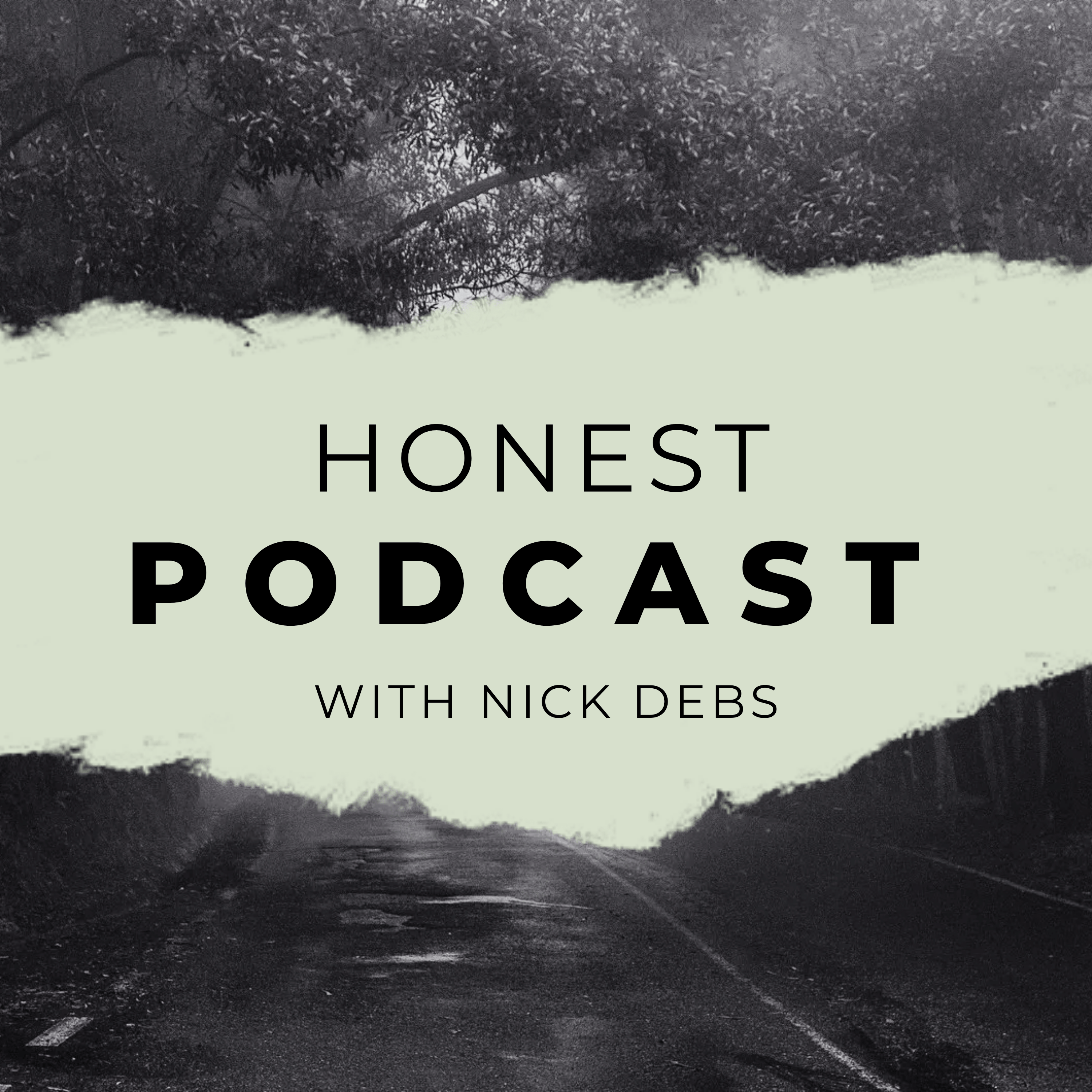 The Honest Podcast