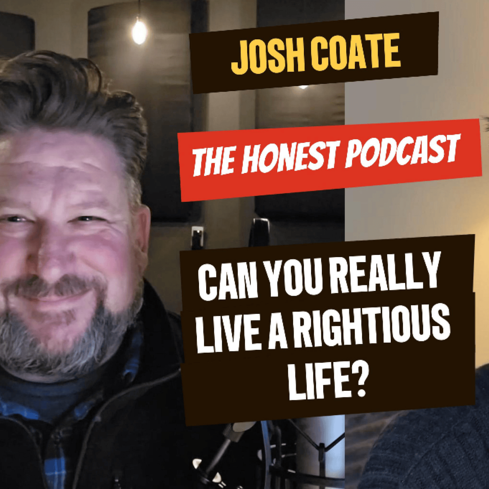 The Honest Podcast