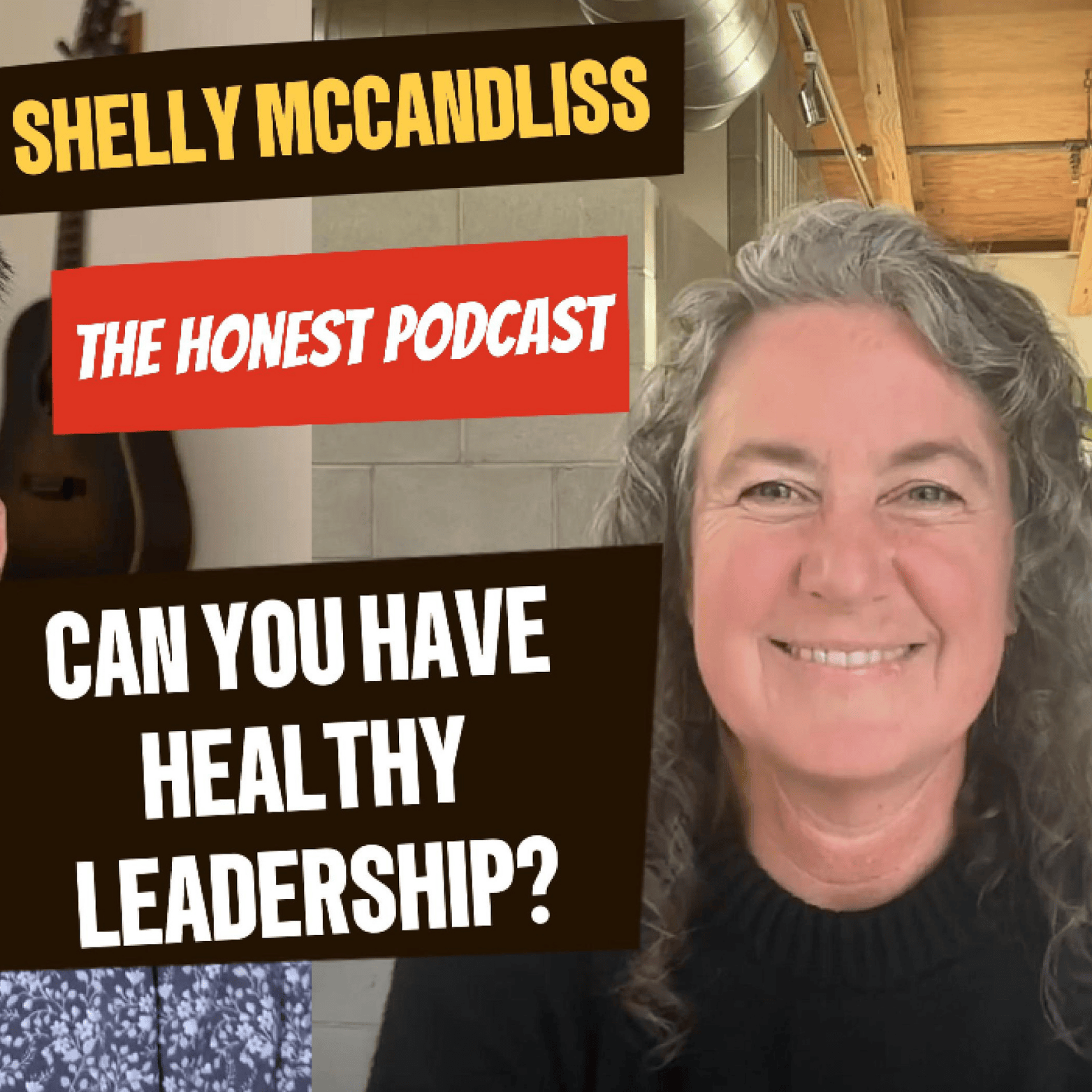 The Honest Podcast
