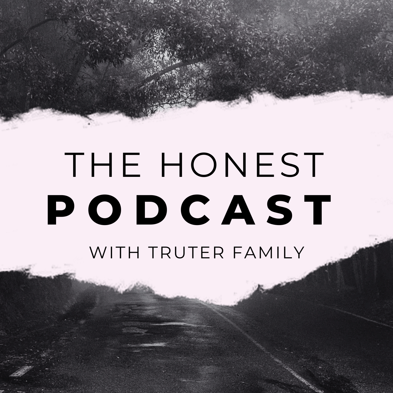 The Honest Podcast