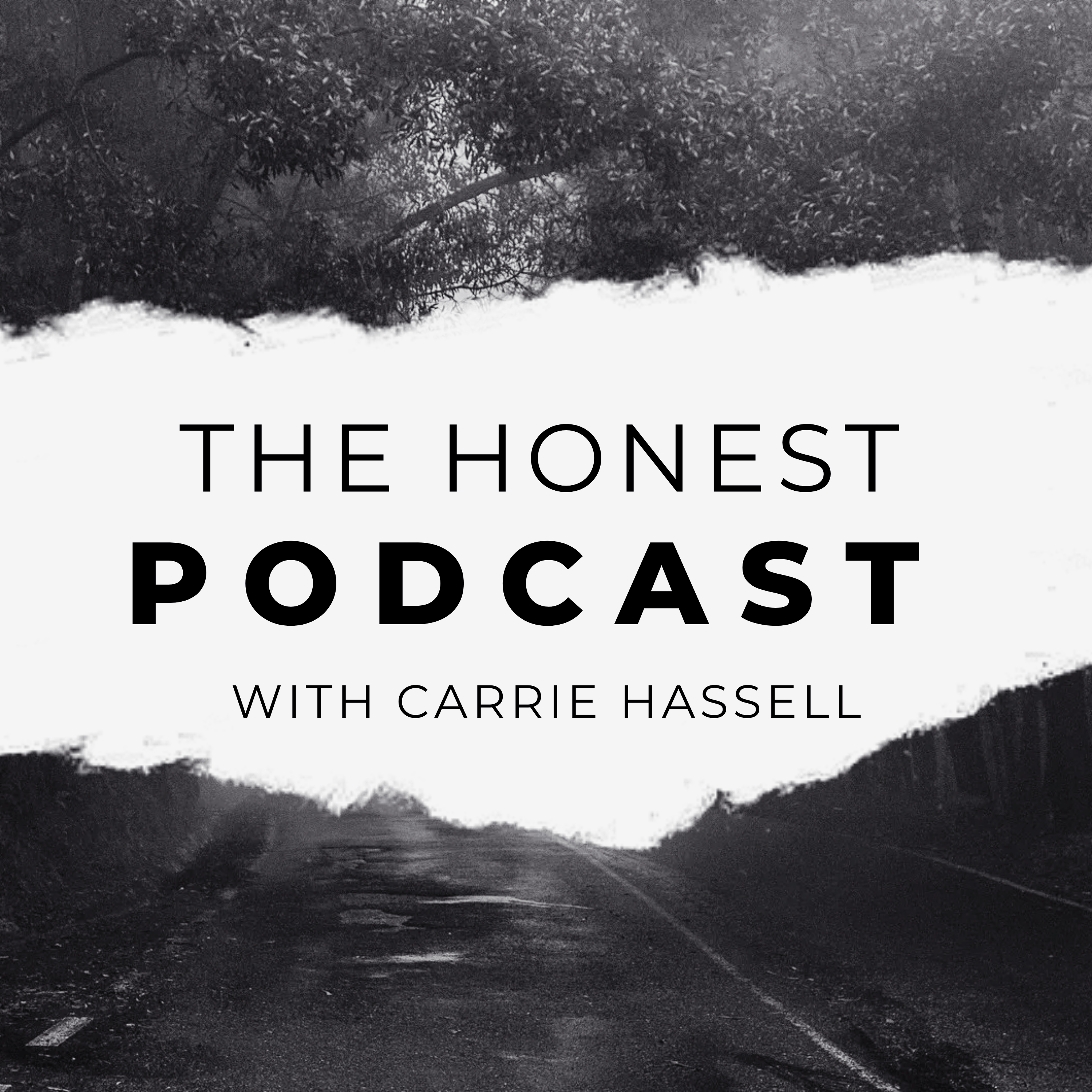 The Honest Podcast