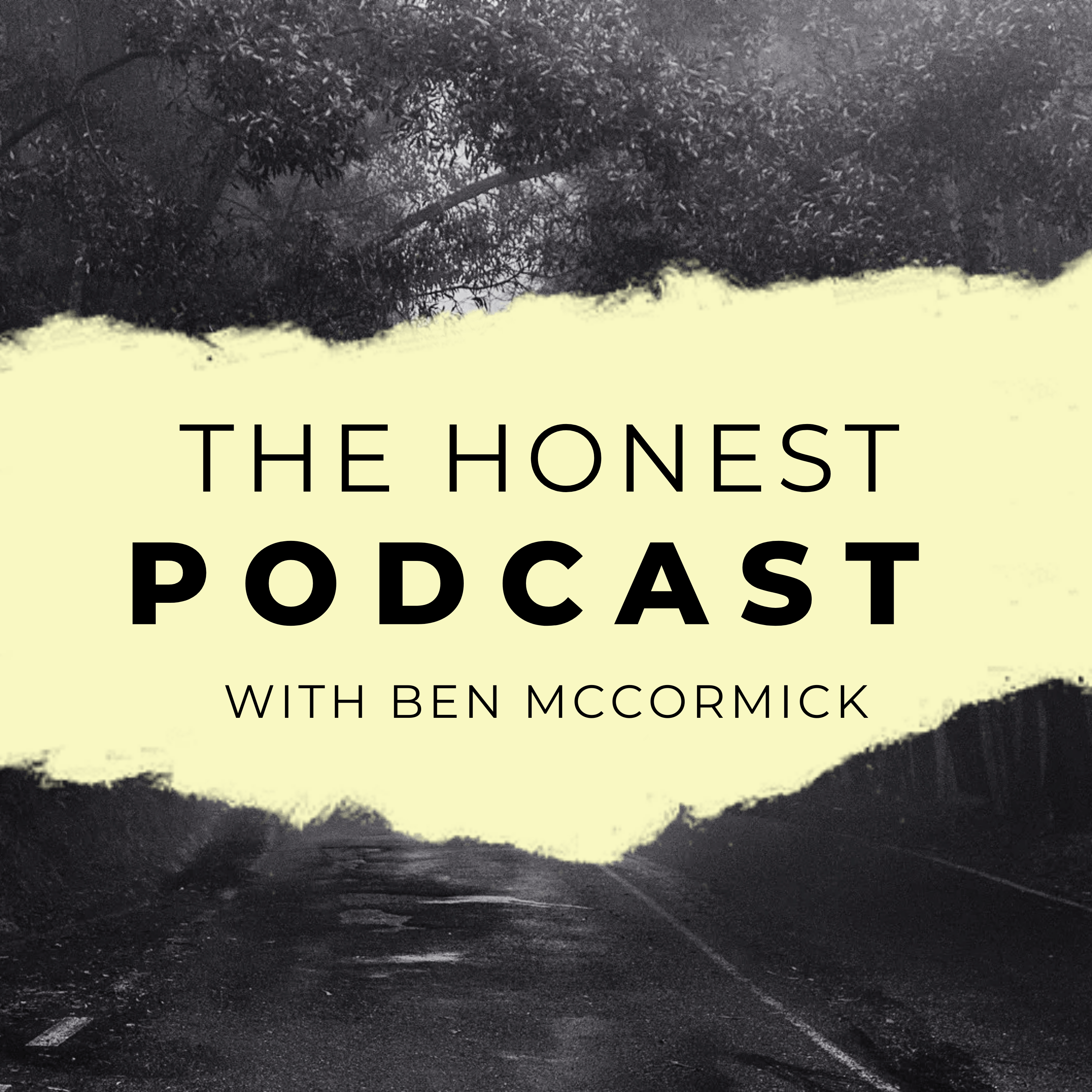 The Honest Podcast