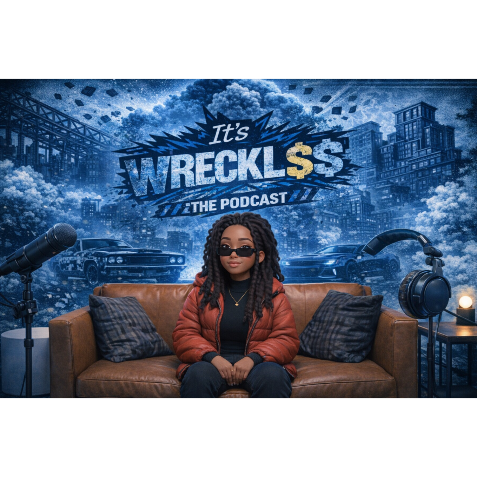 Family episode artwork