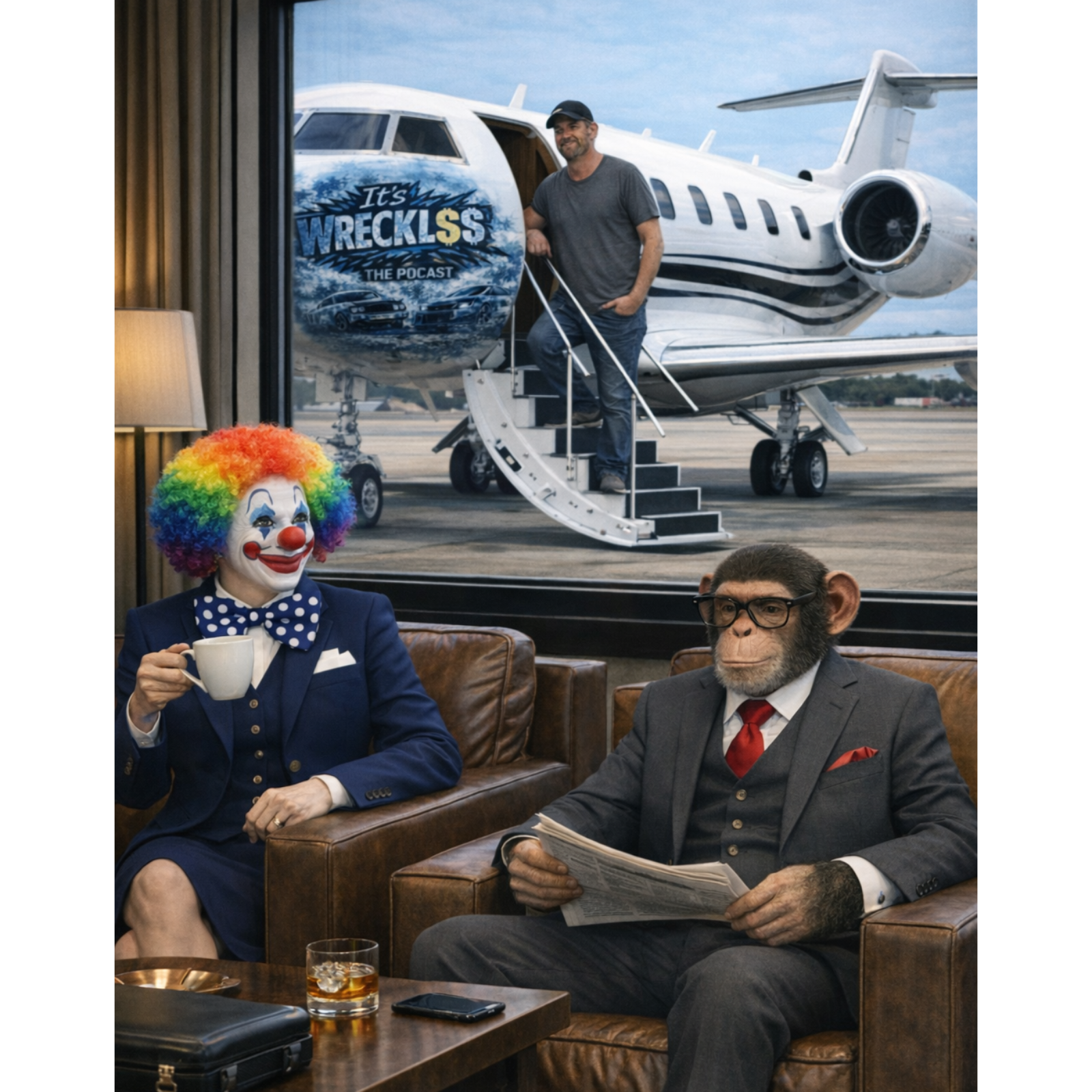 Workin episode artwork
