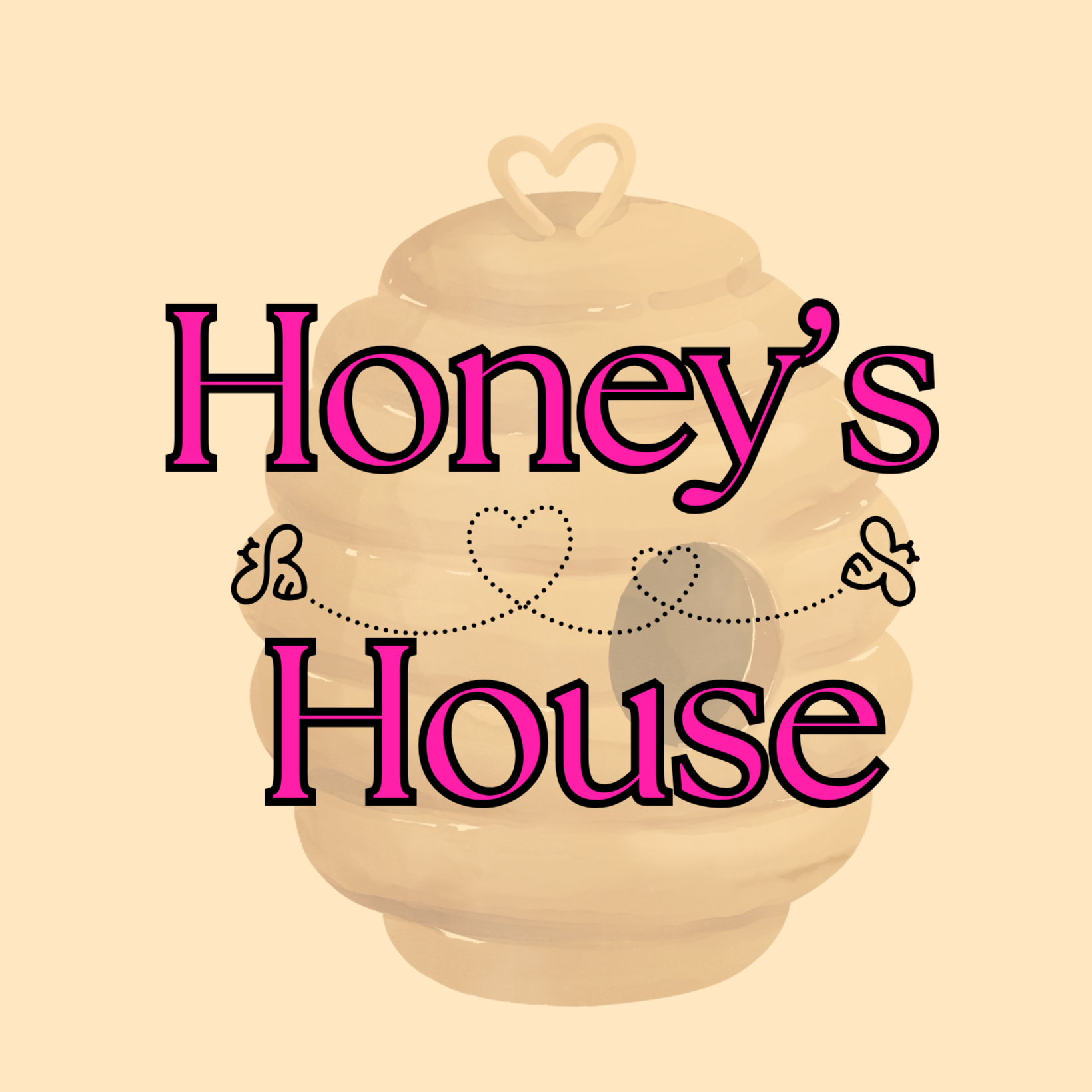 Honey's House