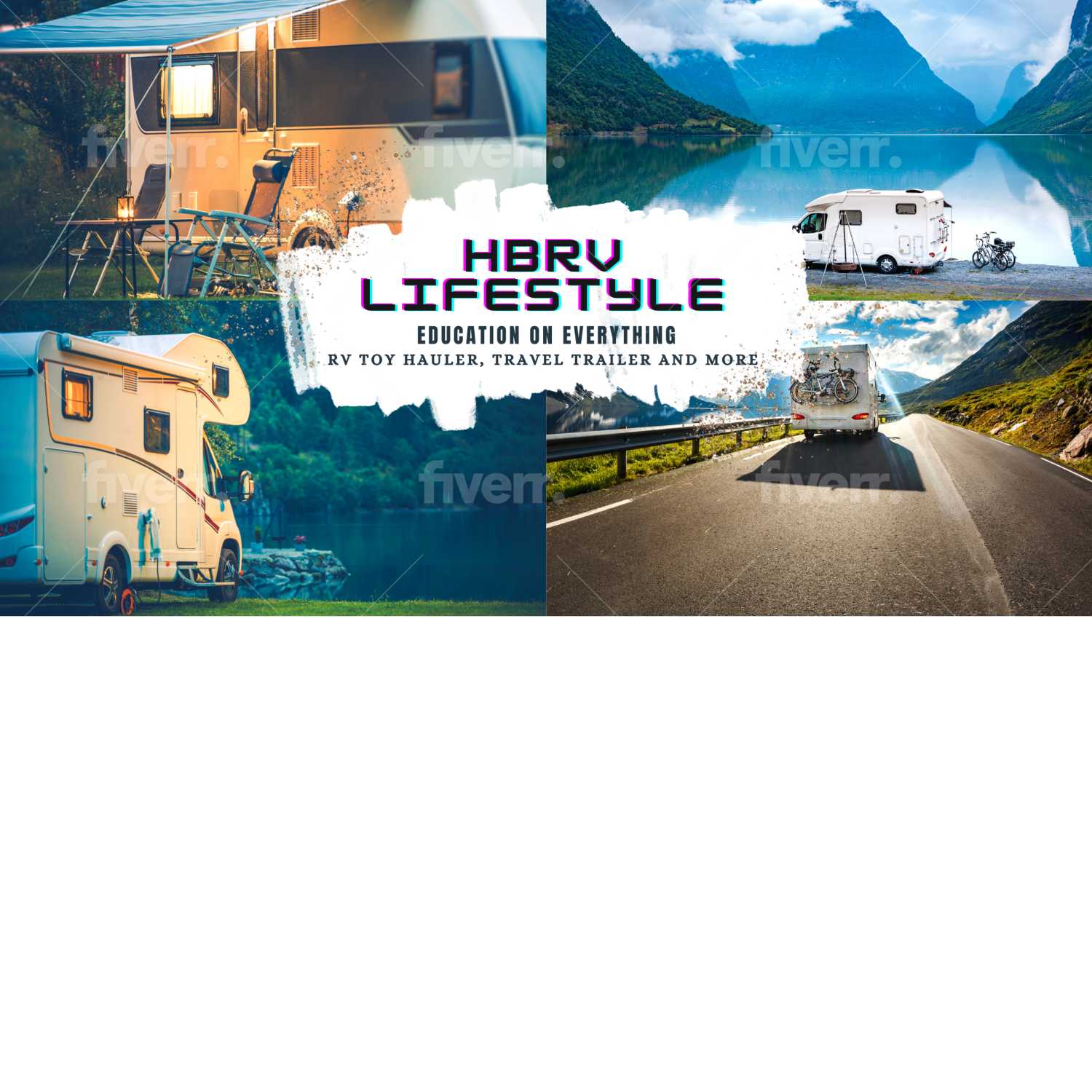 HBRV Lifestyle