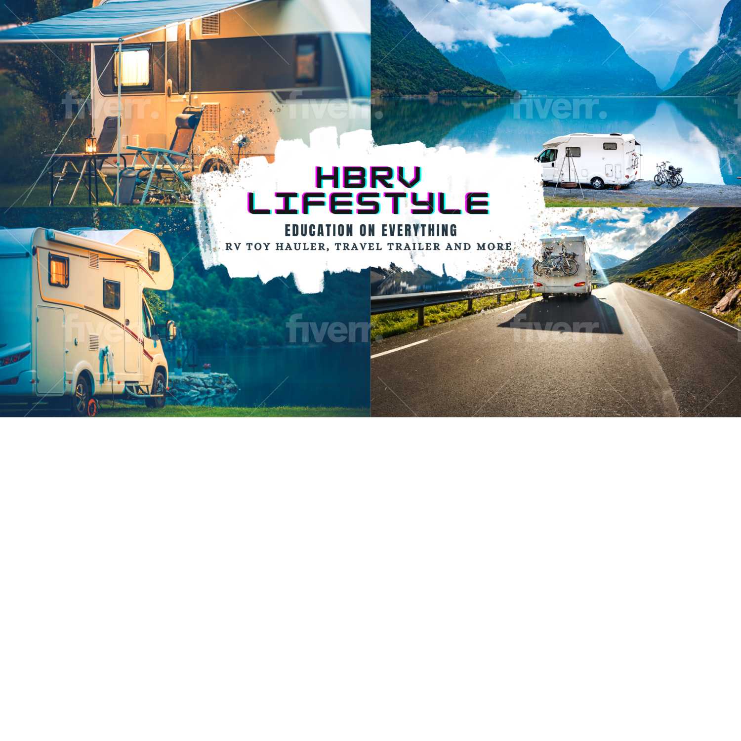 HBRV Lifestyle