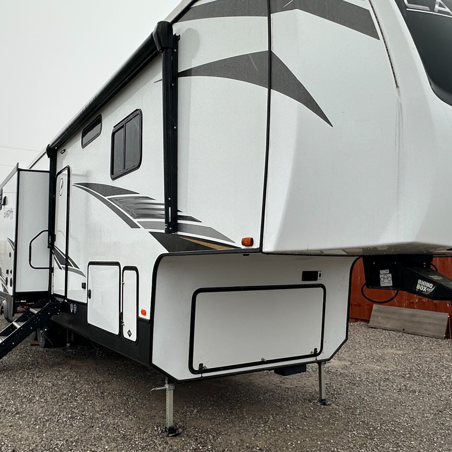Every RV Manufacturer may be in BIG TROUBLE