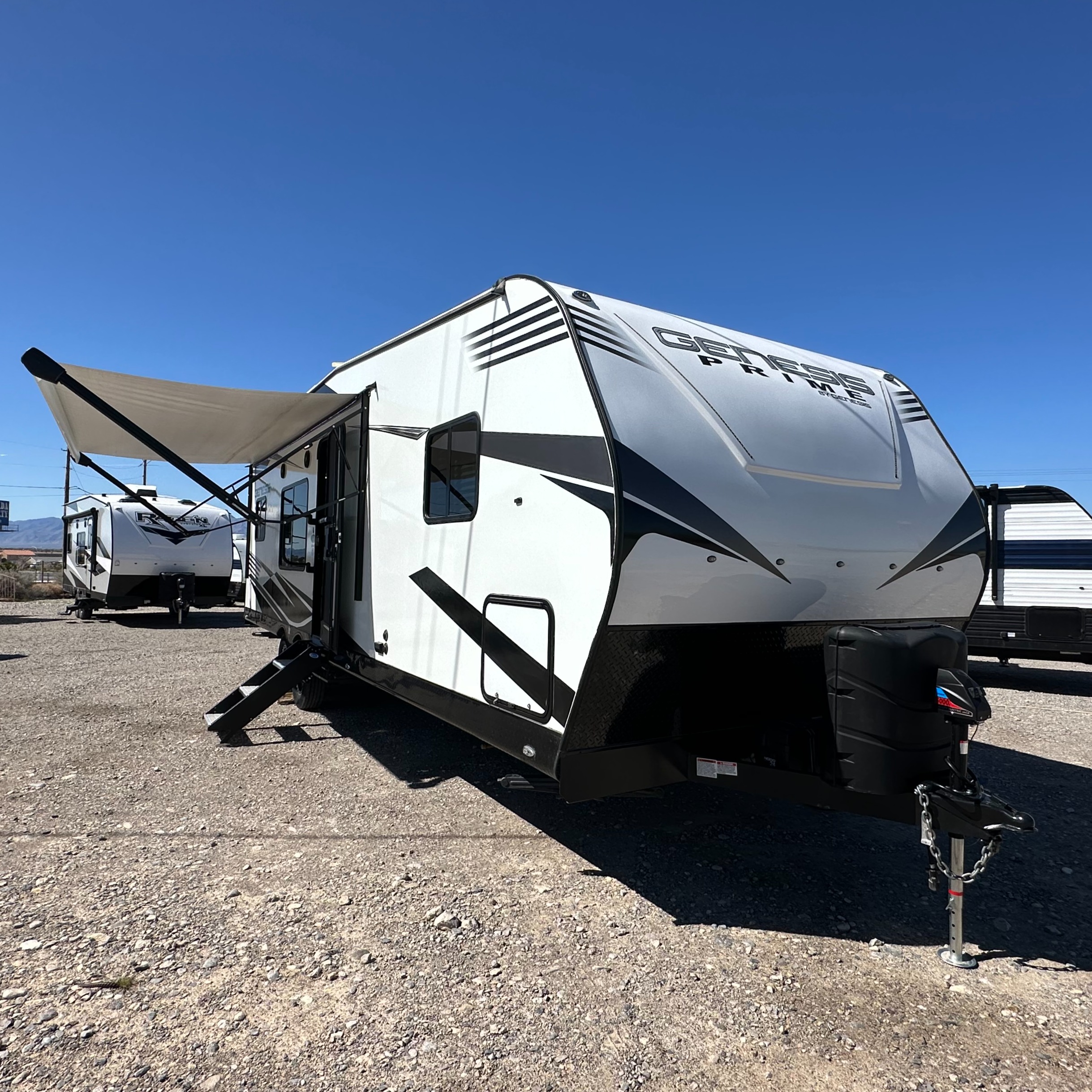 Hard TRUTH about YouTube and the RV industry