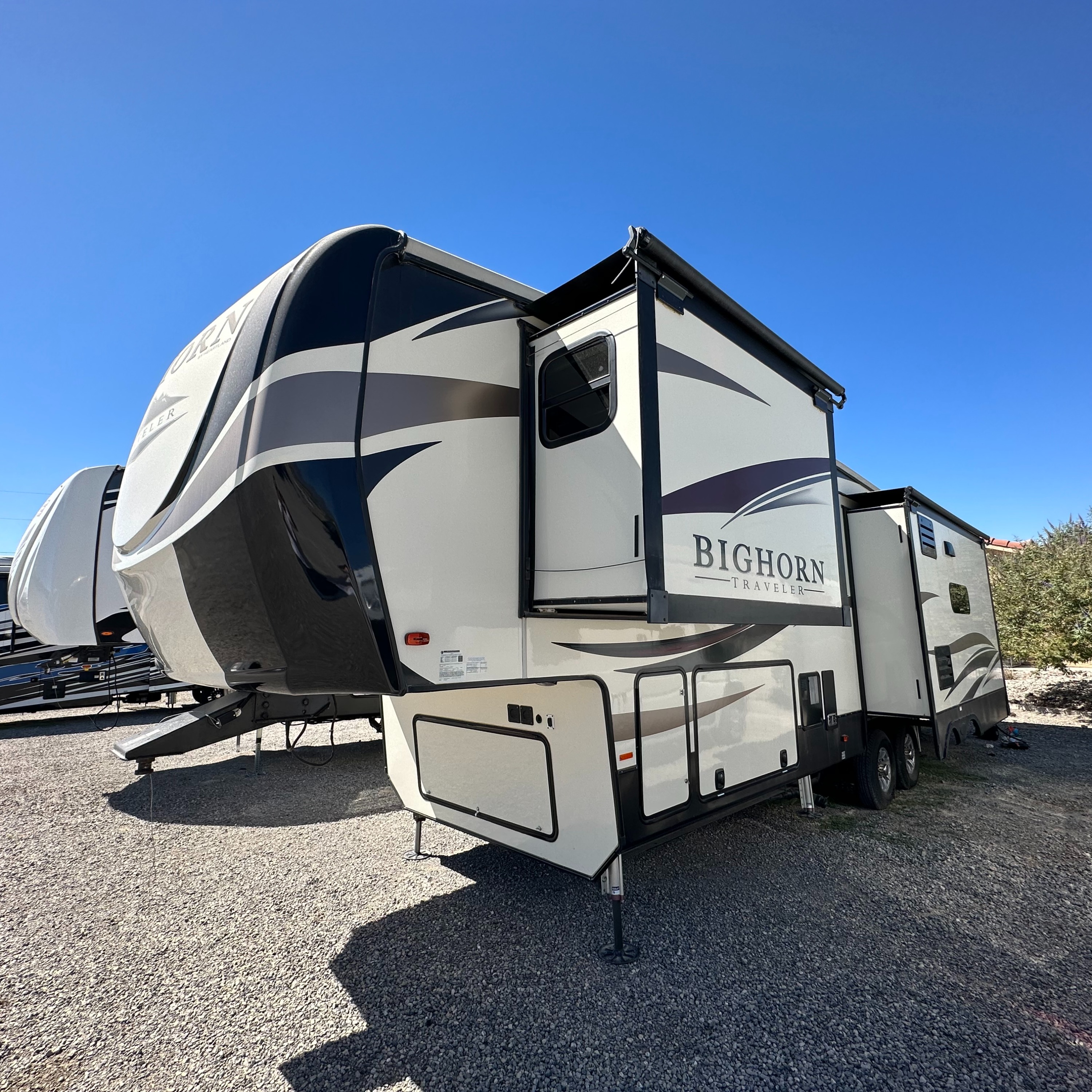 Answering your questions live! Plus is Grand Design RV hiding something?