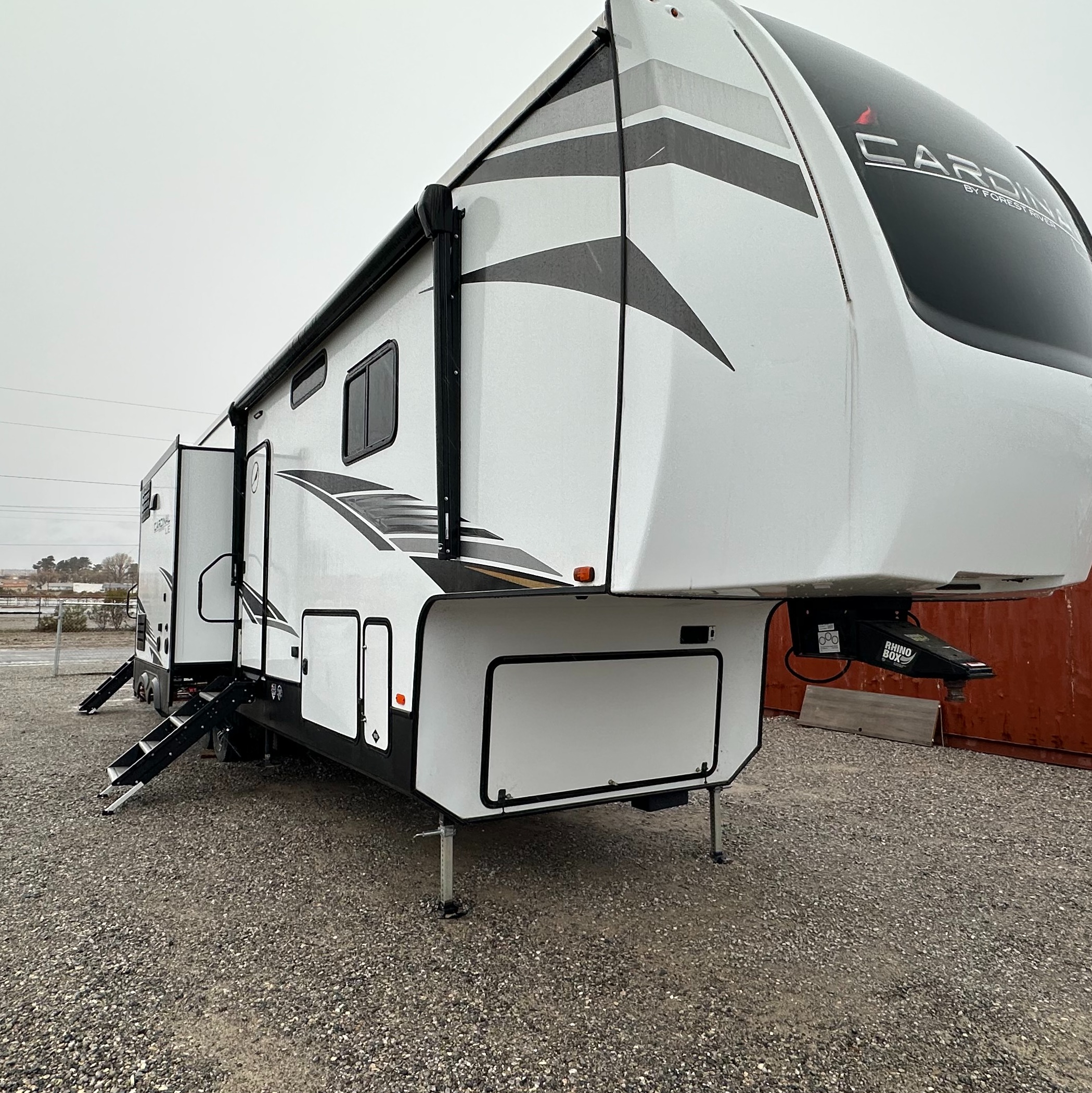 Cardinal 5th wheels SUCK?? Bad Customer SERVICE??