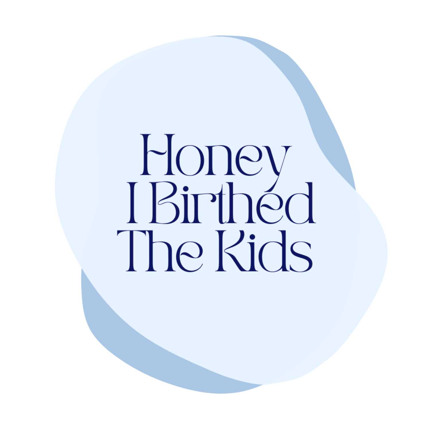A Pregnancy & Parenthood Podcast podcast artwork