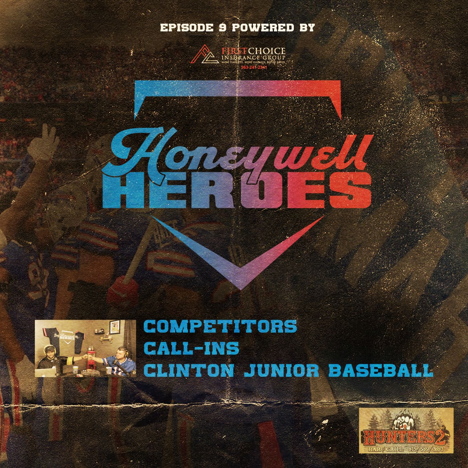 Honeywell Heroes