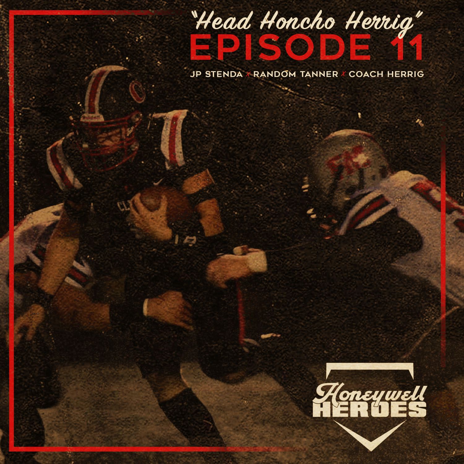 Honeywell Heroes
