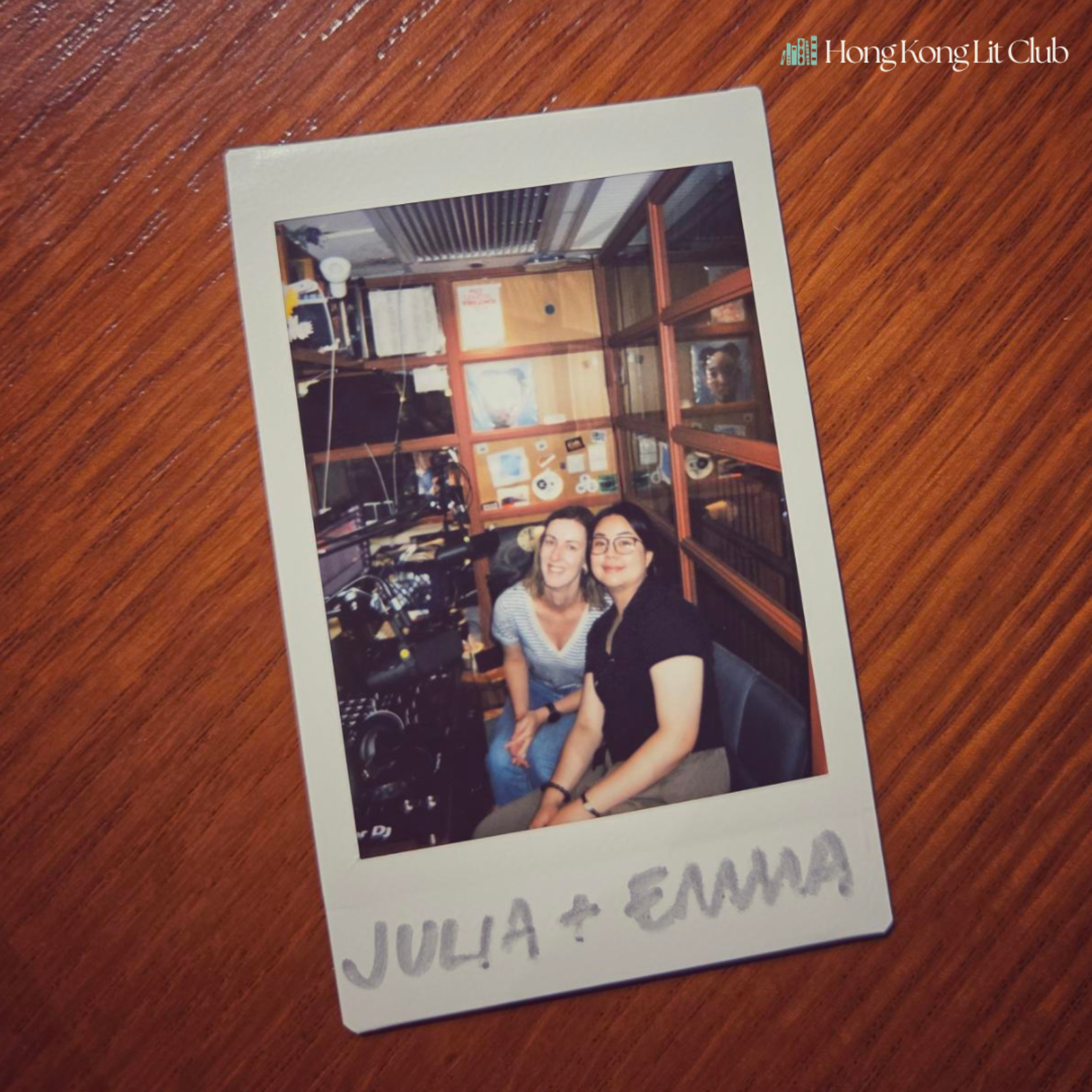 #11: Who Gets to Speak: Emma Pei Yin on Representation and Writing Beyond the Traditional Narrative (Part 2)