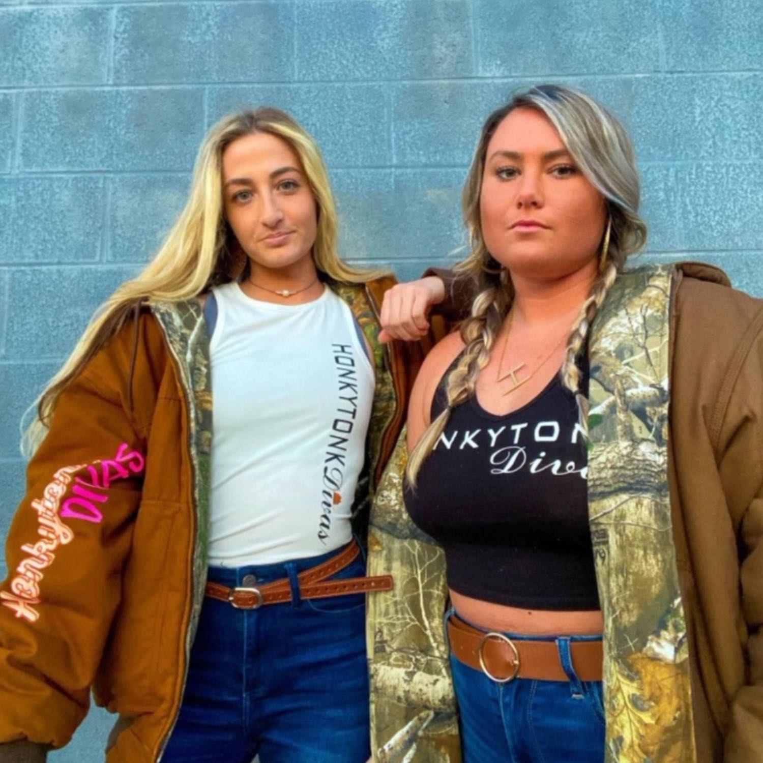 Honkytonk Divas