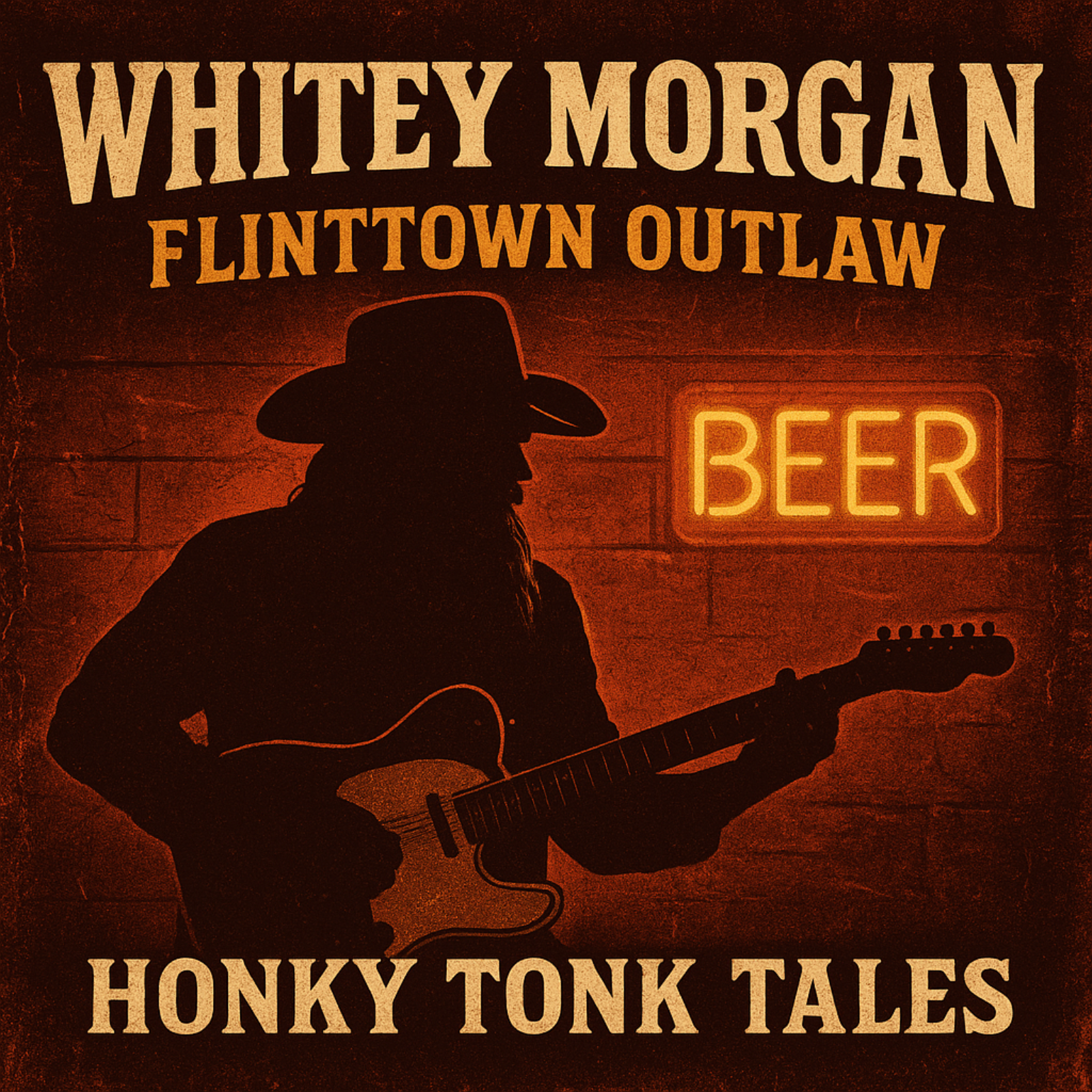 Honky Tonk Tales