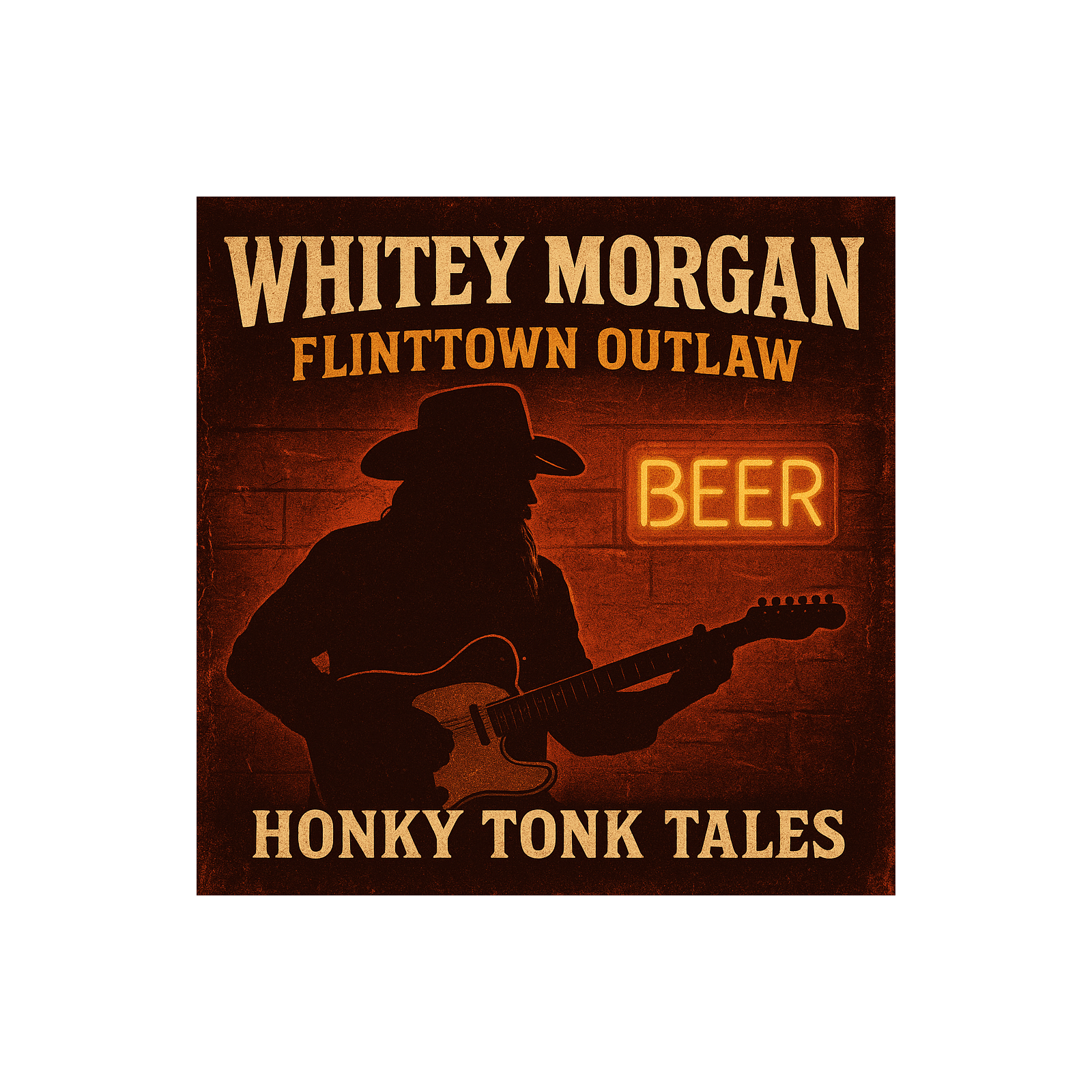 Honky Tonk Tales