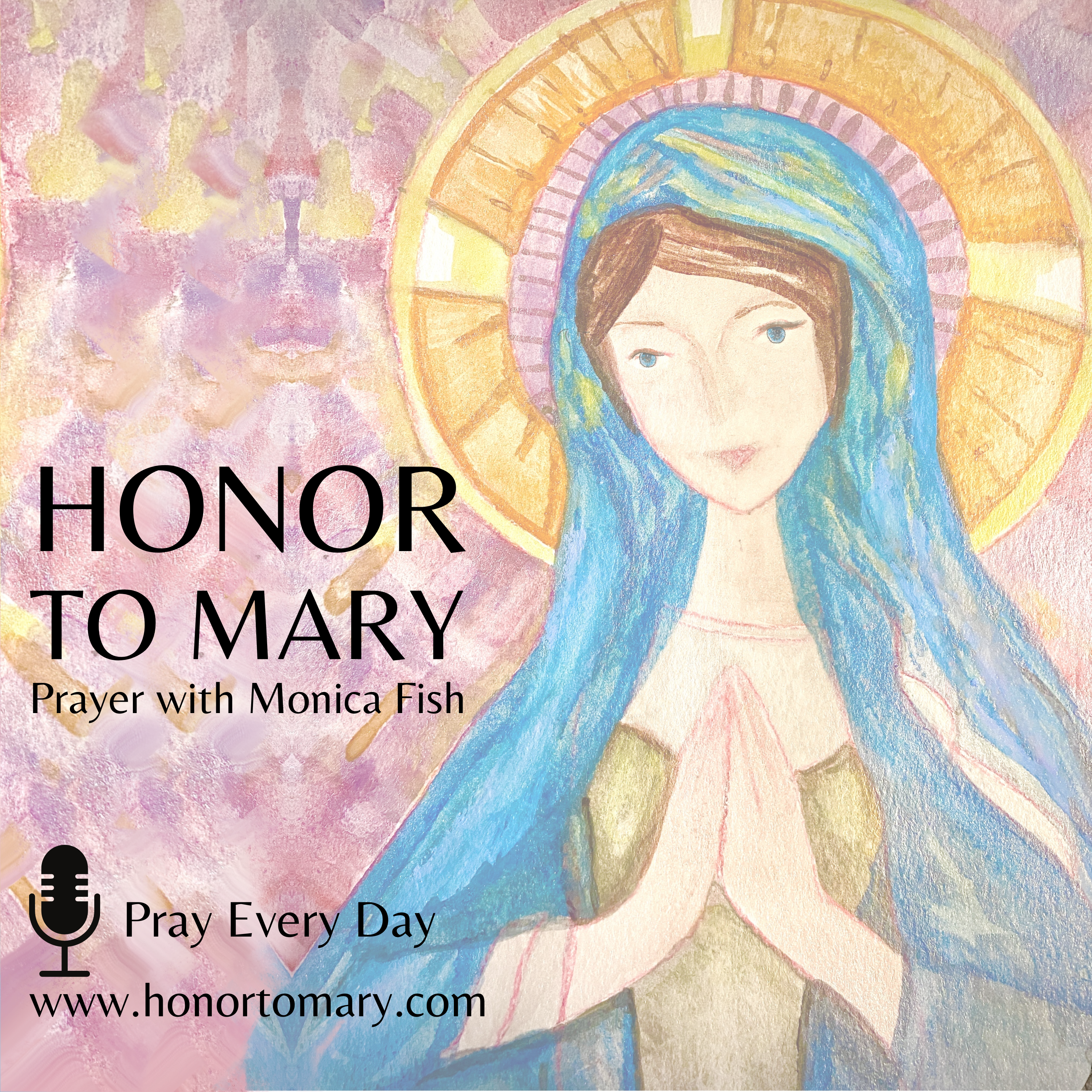 Honor To Mary