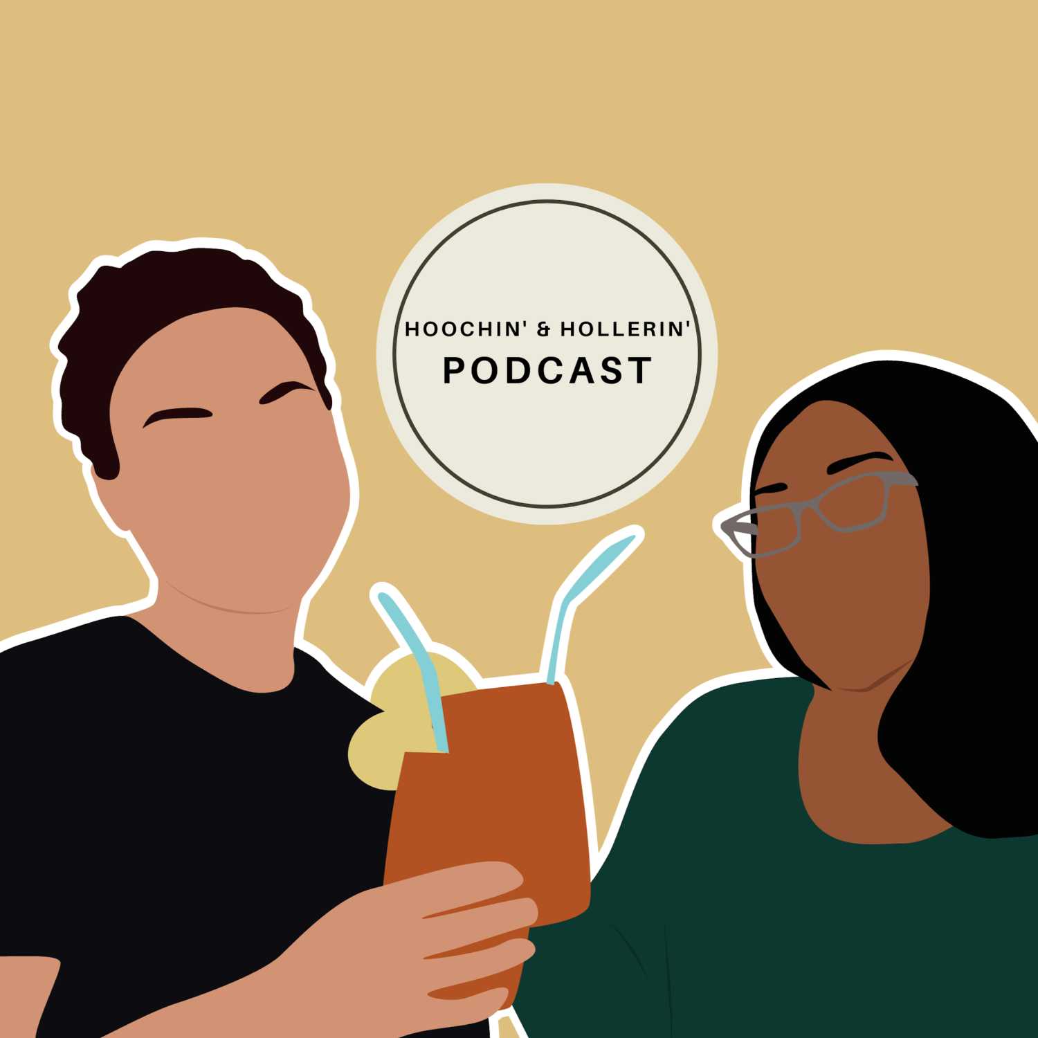 Hoochin\' & Hollerin\' Podcast